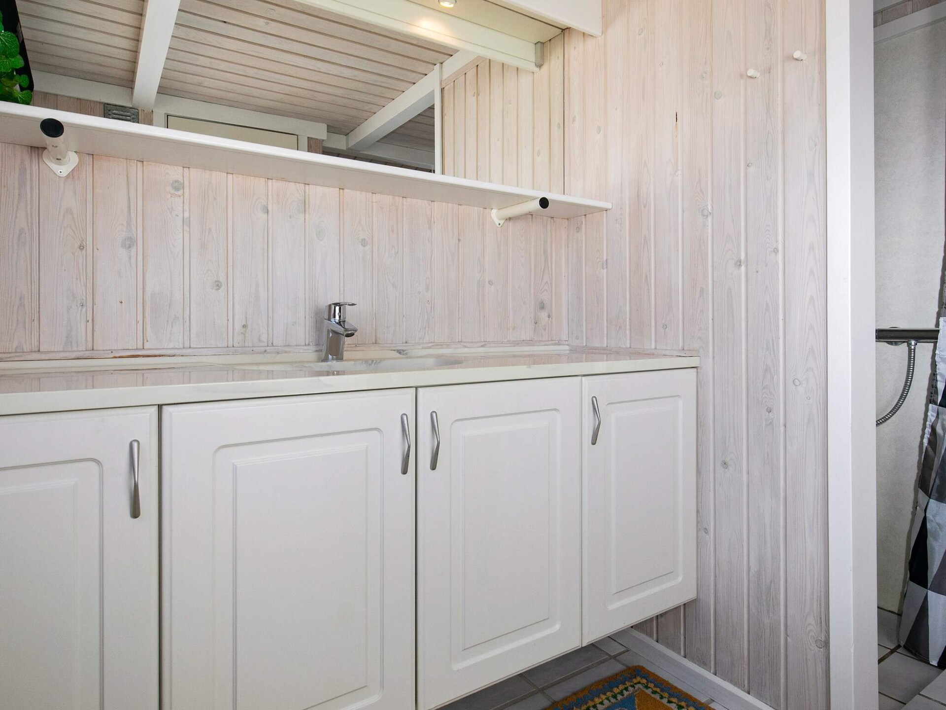 Vrijstaand vakantiehuis in Munkens Klit, 400m van zee, met sauna en whirlpool - foto 37
