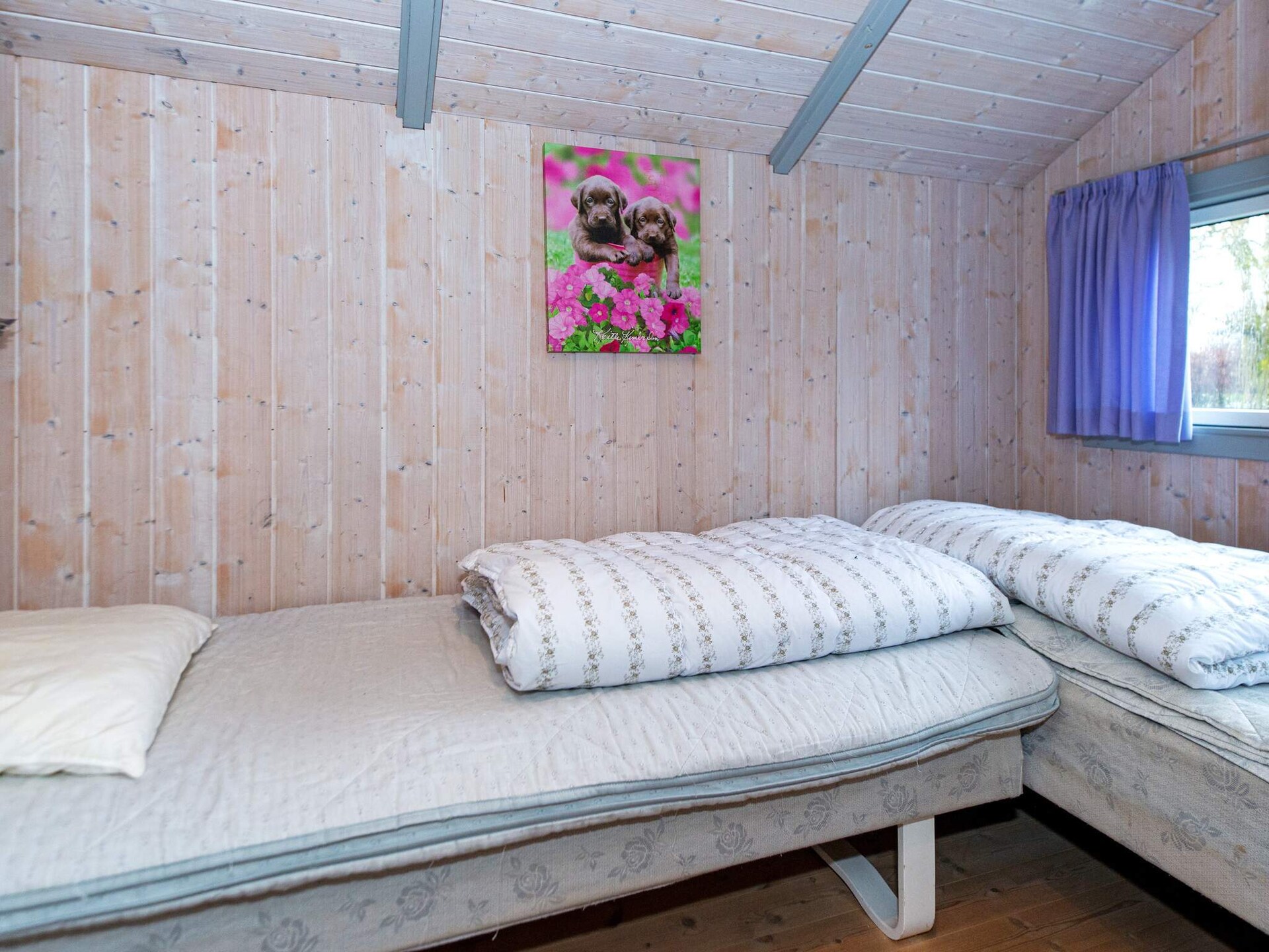8-persoons vakantiehuis in Sydals op 300 meter van zee - foto 23
