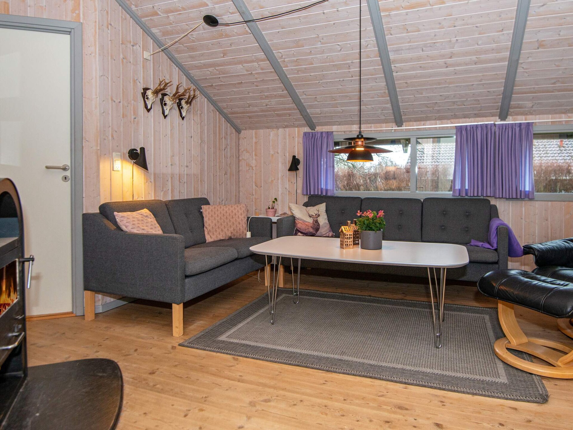 8-persoons vakantiehuis in Sydals op 300 meter van zee - foto 25