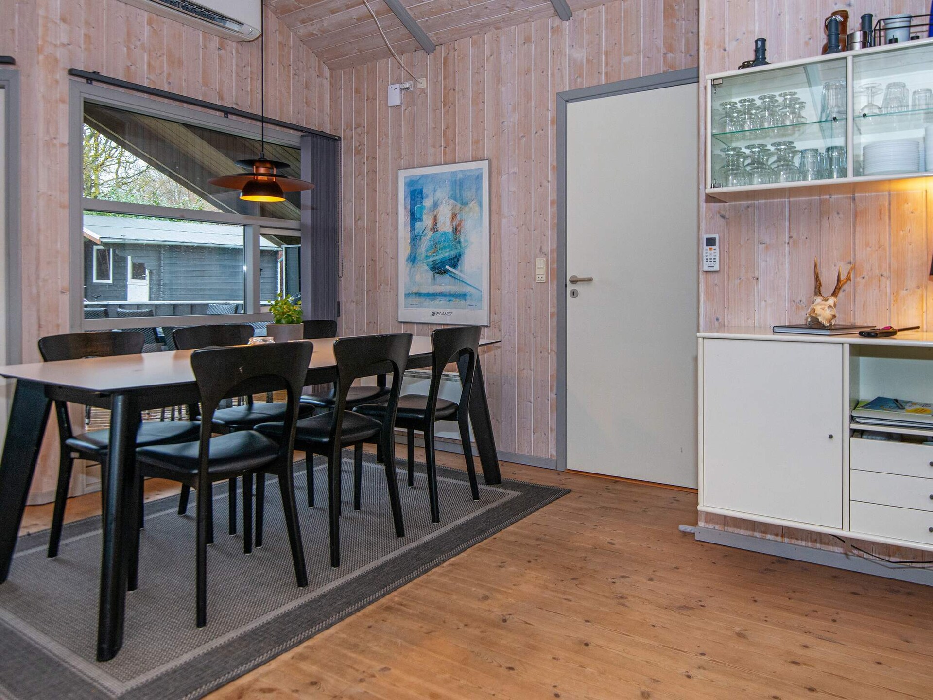 8-persoons vakantiehuis in Sydals op 300 meter van zee - foto 26
