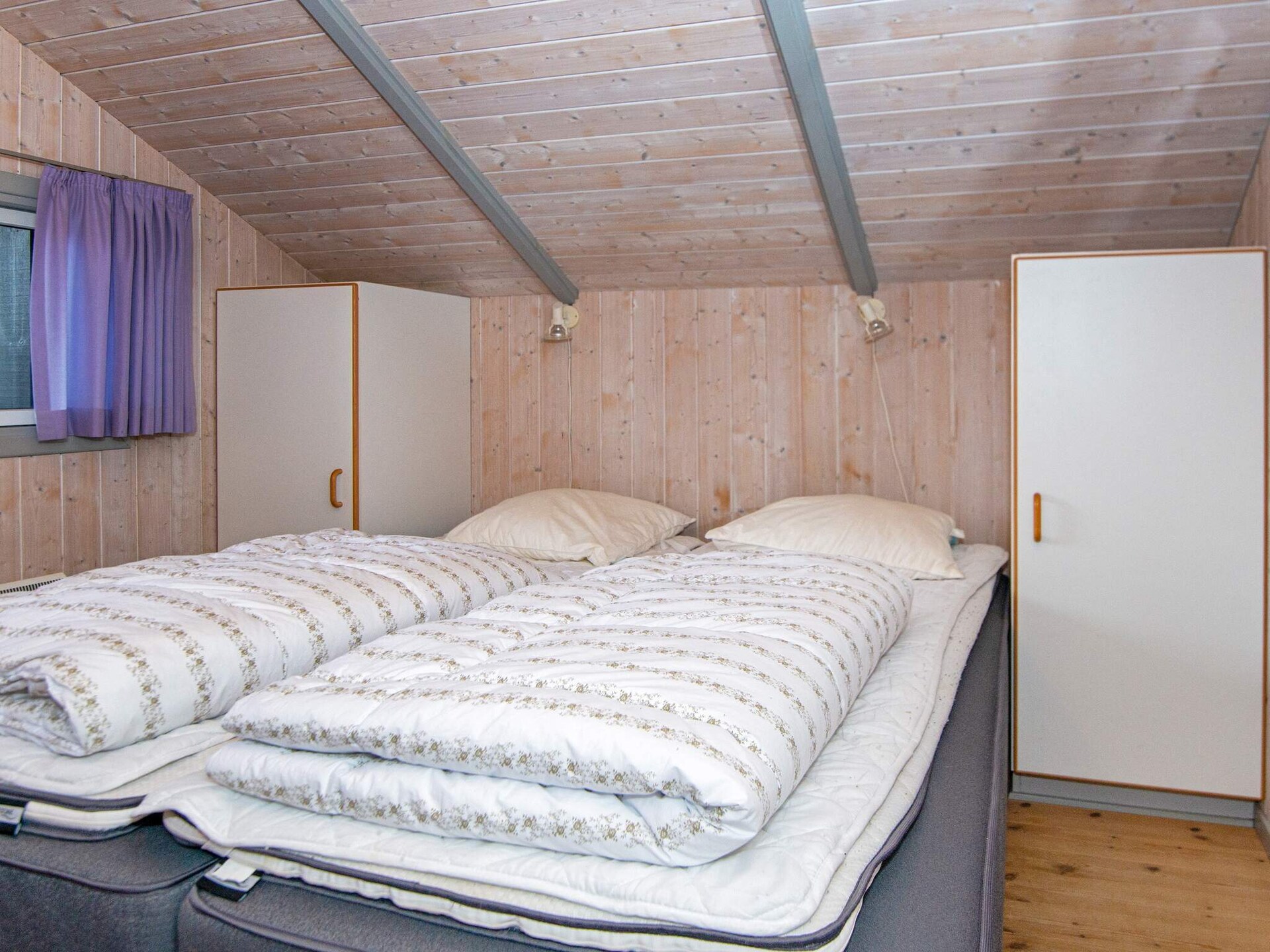 8-persoons vakantiehuis in Sydals op 300 meter van zee - foto 33