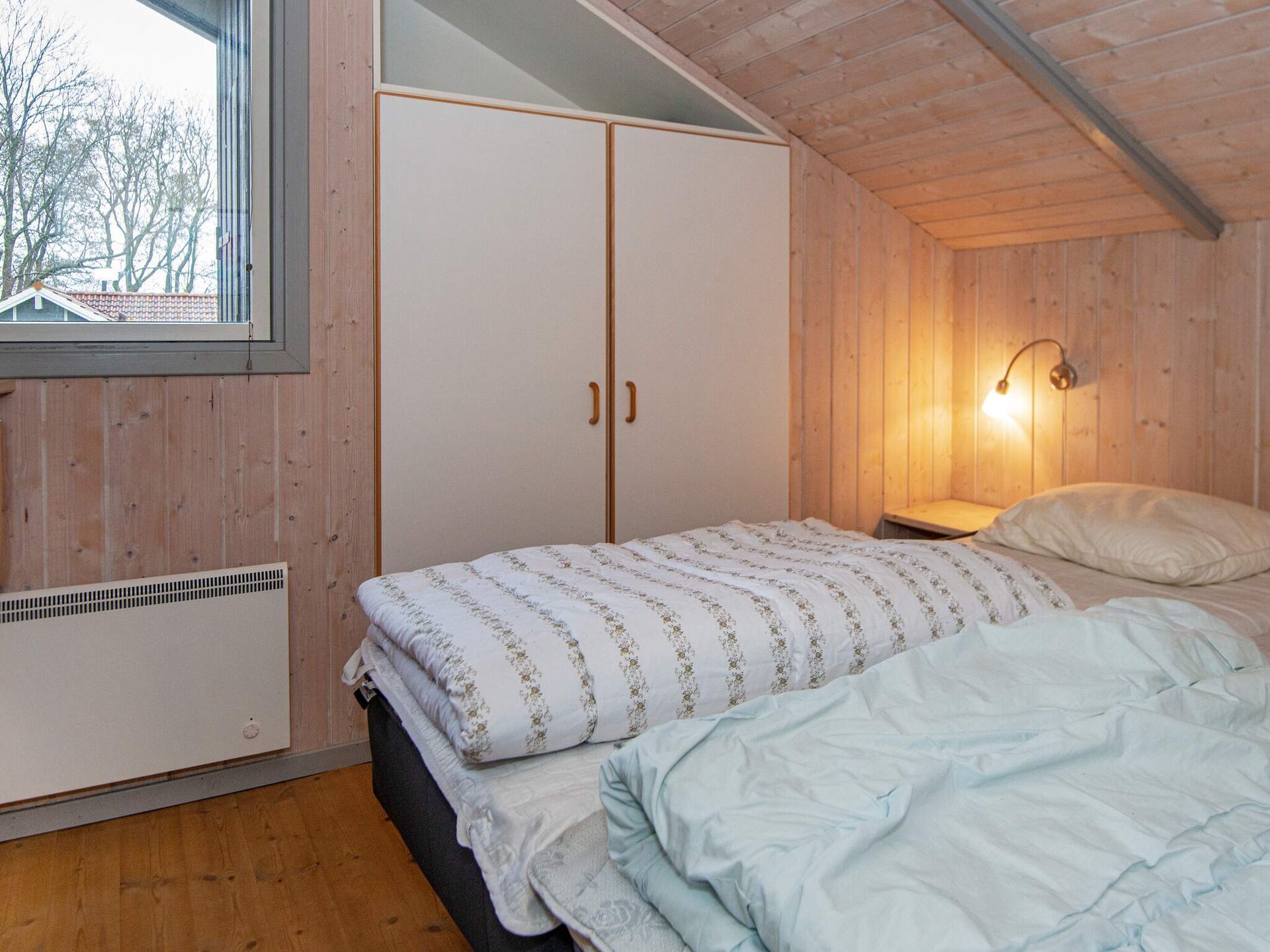 8-persoons vakantiehuis in Sydals op 300 meter van zee - foto 34