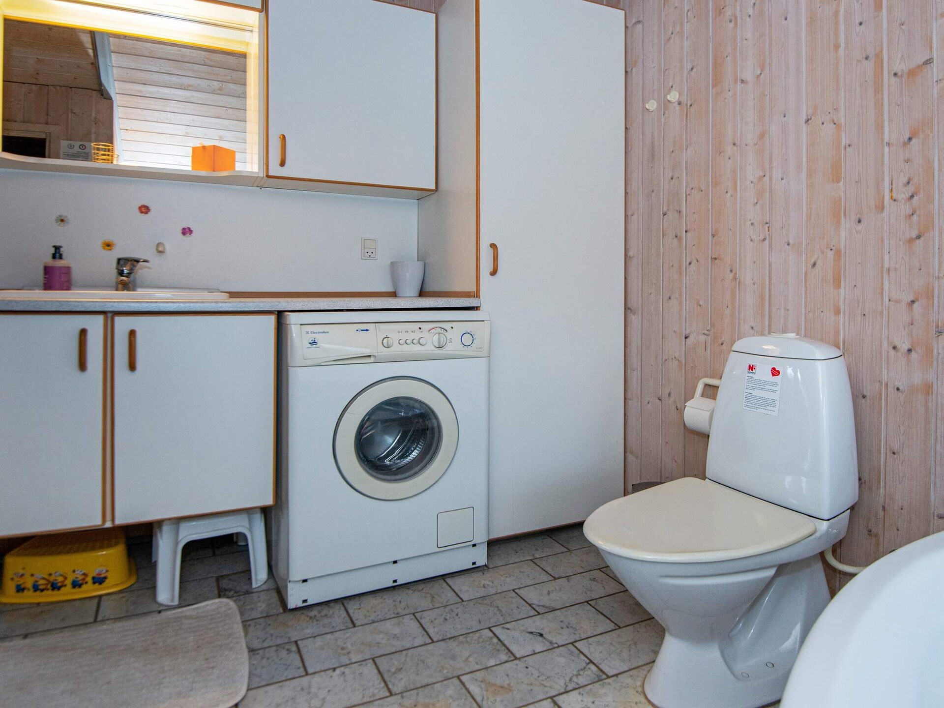 8-persoons vakantiehuis in Sydals op 300 meter van zee - foto 35