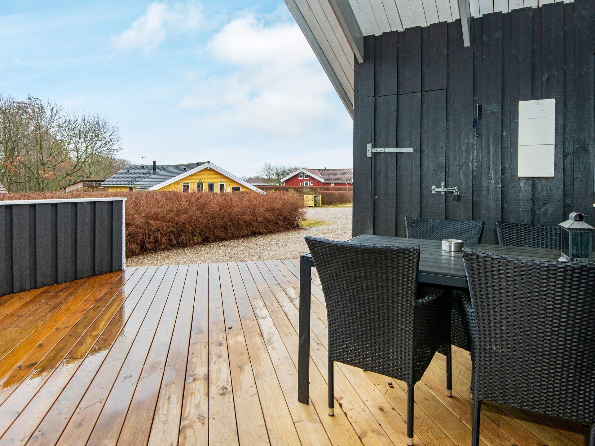 8-persoons vakantiehuis in Sydals op 300 meter van zee - foto 37