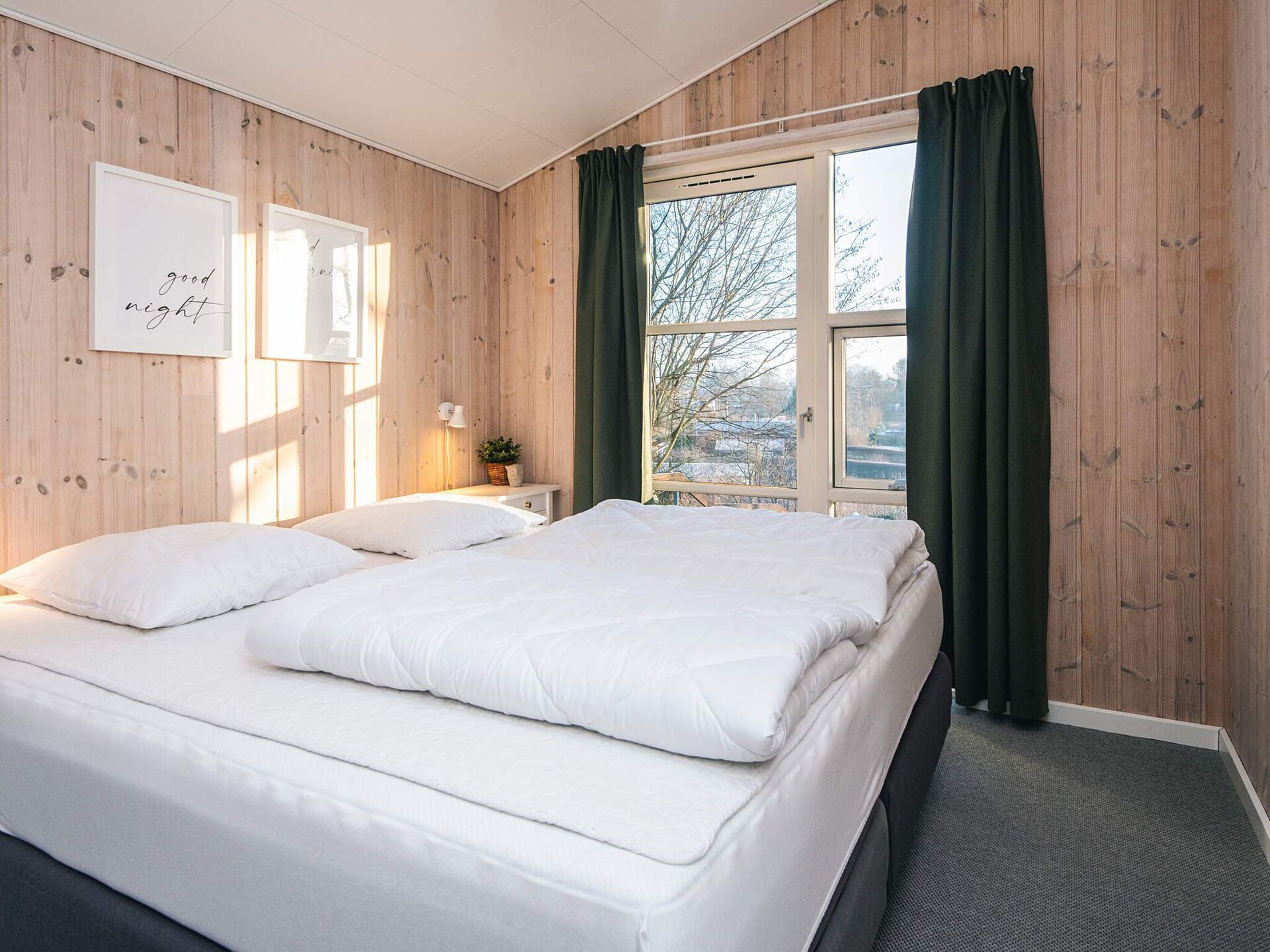 Op 300 m van zee: Ruim vakantiehuis in Børkop voor 8 personen - foto 21