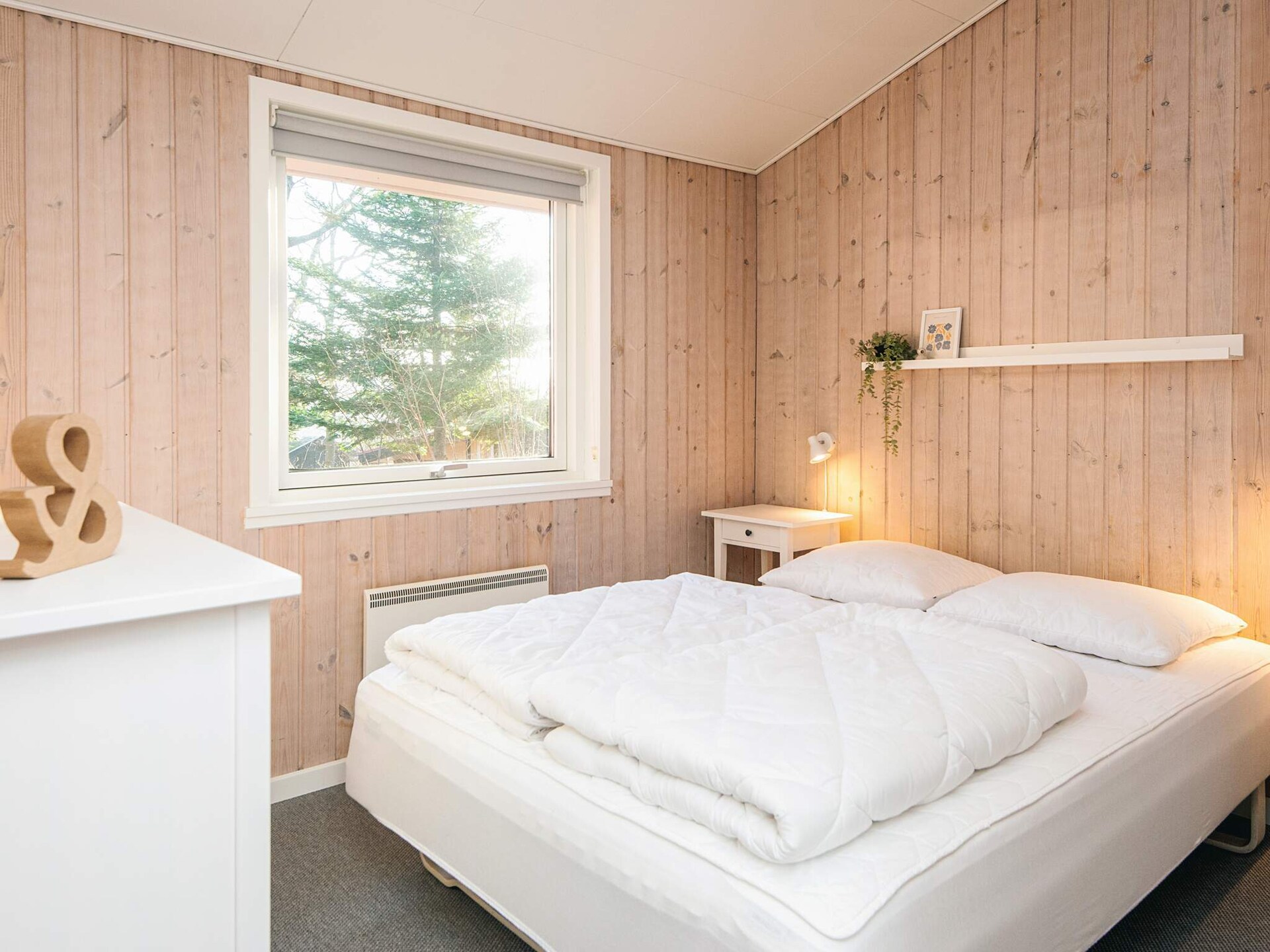 Op 300 m van zee: Ruim vakantiehuis in Børkop voor 8 personen - foto 23
