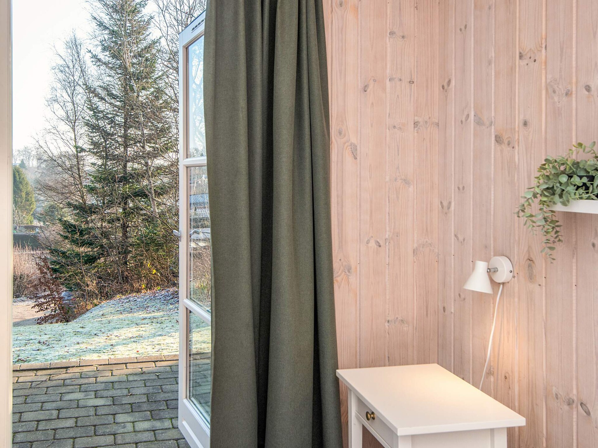 Op 300 m van zee: Ruim vakantiehuis in Børkop voor 8 personen - foto 31