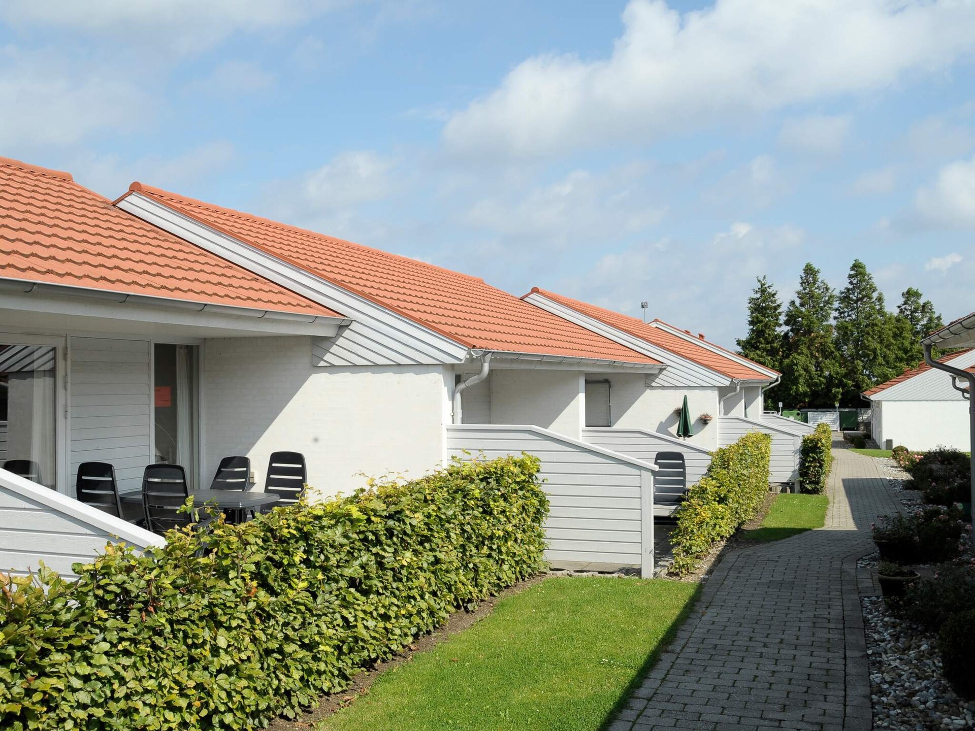 Aan zee: Sfeervol vakantiehuis in hartje Ærøskøbing - foto 2