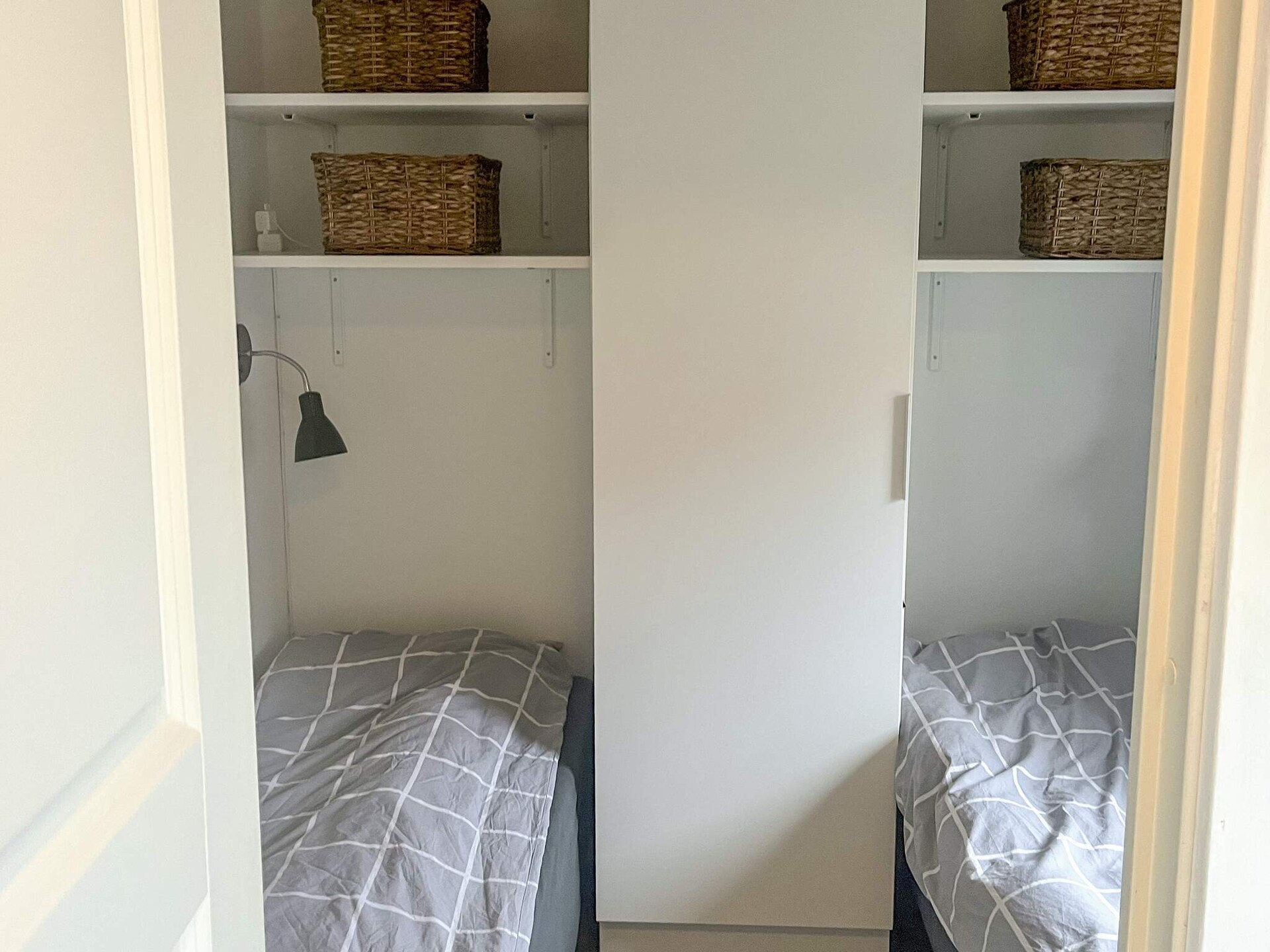 Aan zee: Sfeervol vakantiehuis in hartje Ærøskøbing - foto 19