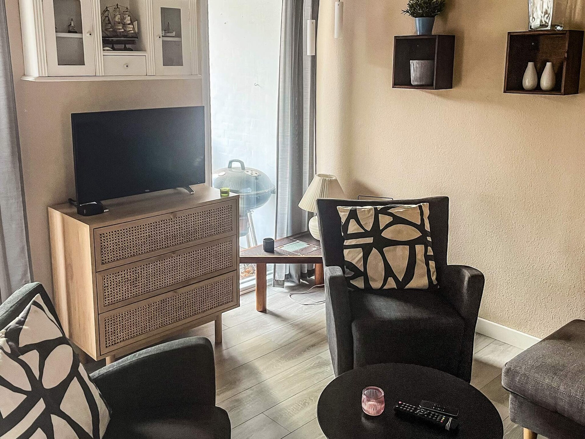 Aan zee: Sfeervol vakantiehuis in hartje Ærøskøbing - foto 21
