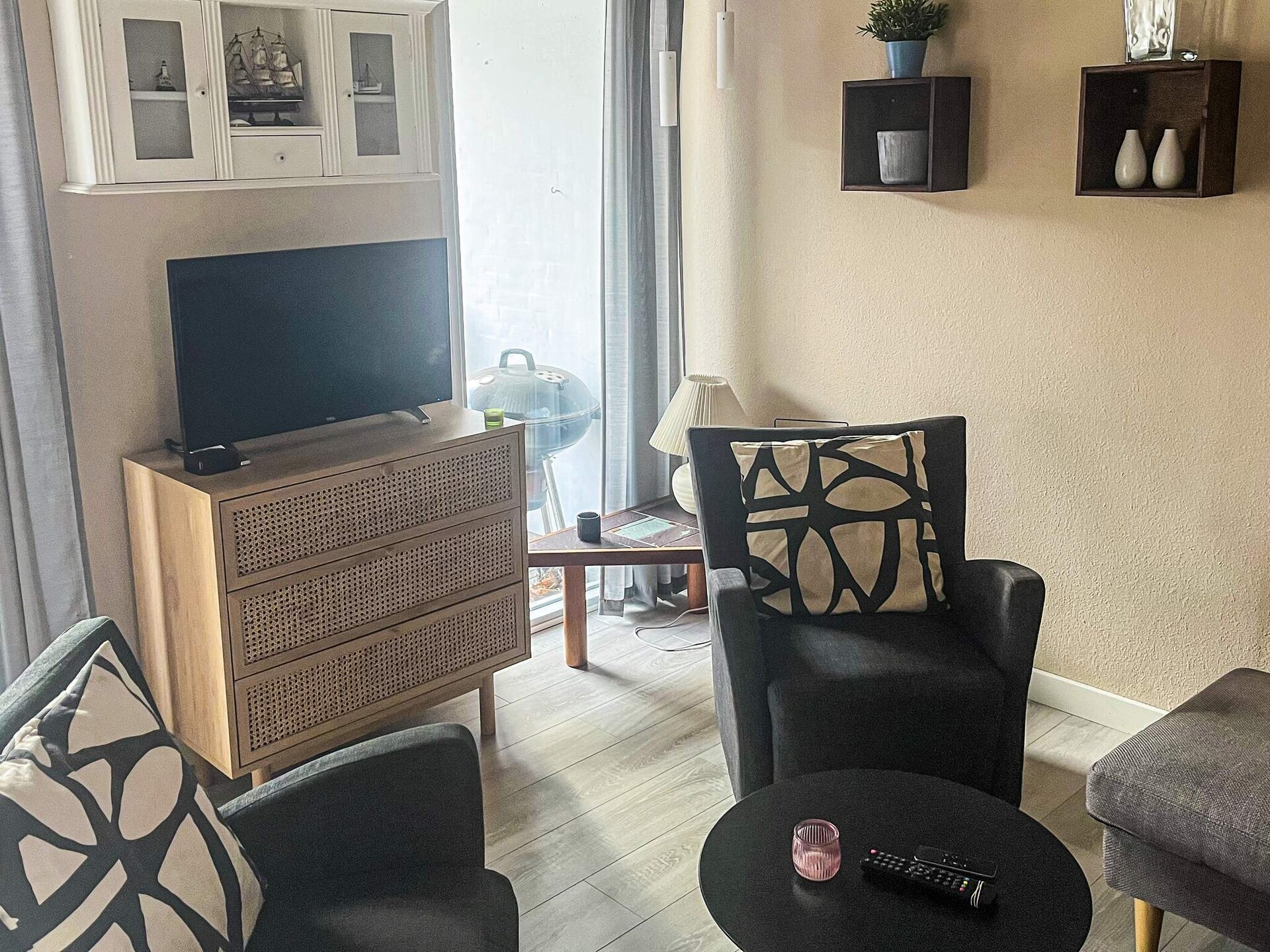 Aan zee: Sfeervol vakantiehuis in hartje Ærøskøbing - foto 24