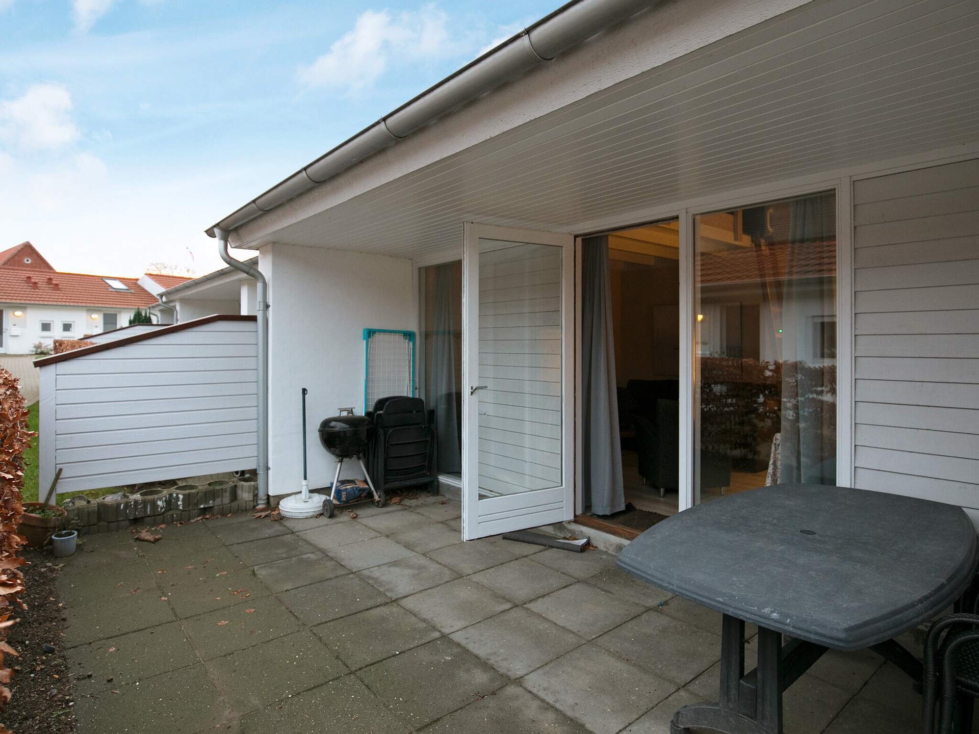 Aan zee: Sfeervol vakantiehuis in hartje Ærøskøbing - foto 29