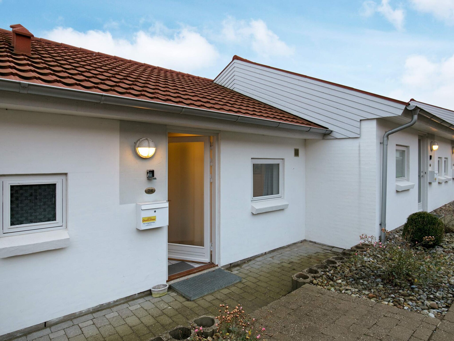Aan zee: Sfeervol vakantiehuis in hartje Ærøskøbing - foto 30