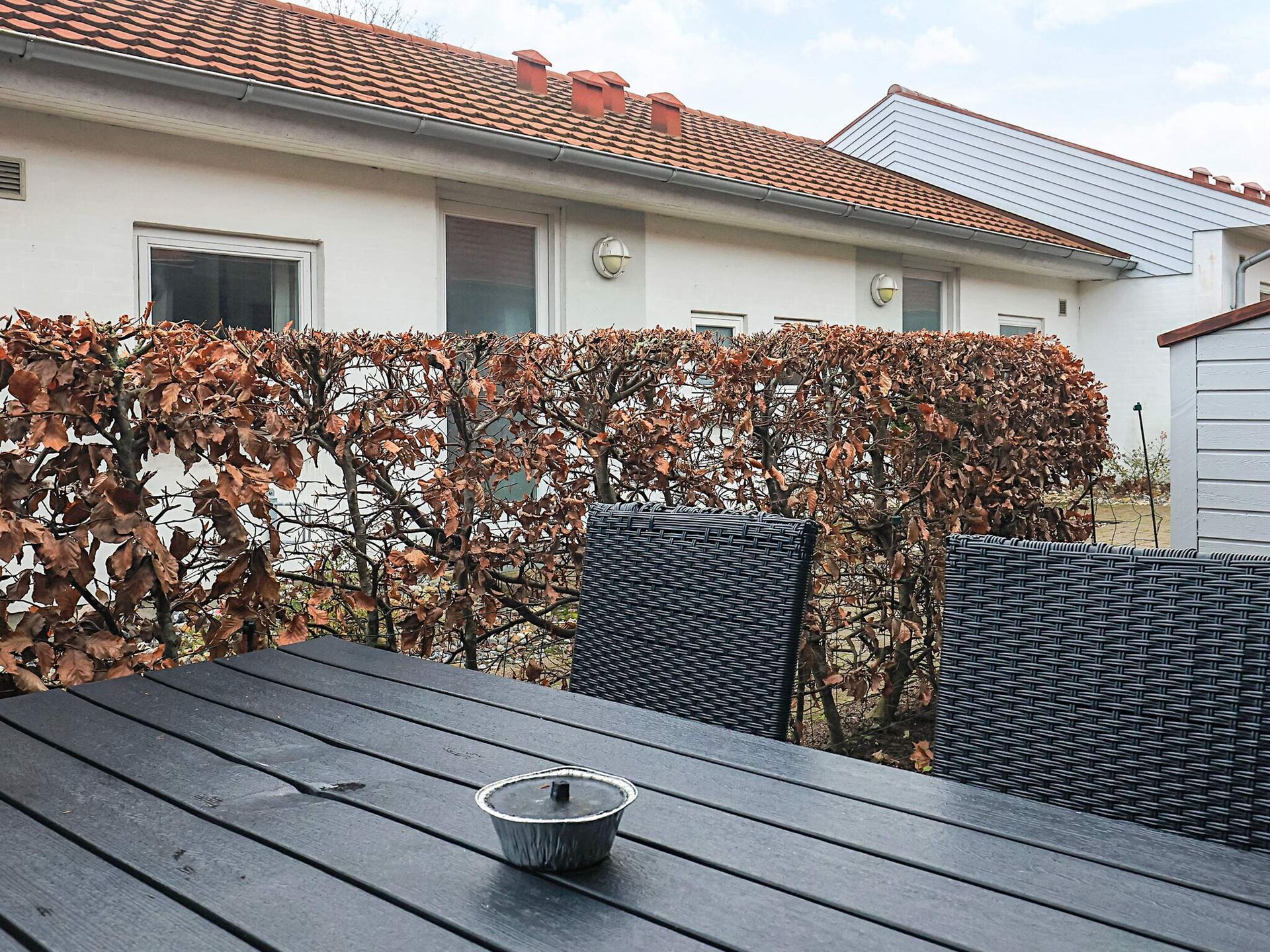 Aan zee: Sfeervol vakantiehuis in hartje Ærøskøbing - foto 31