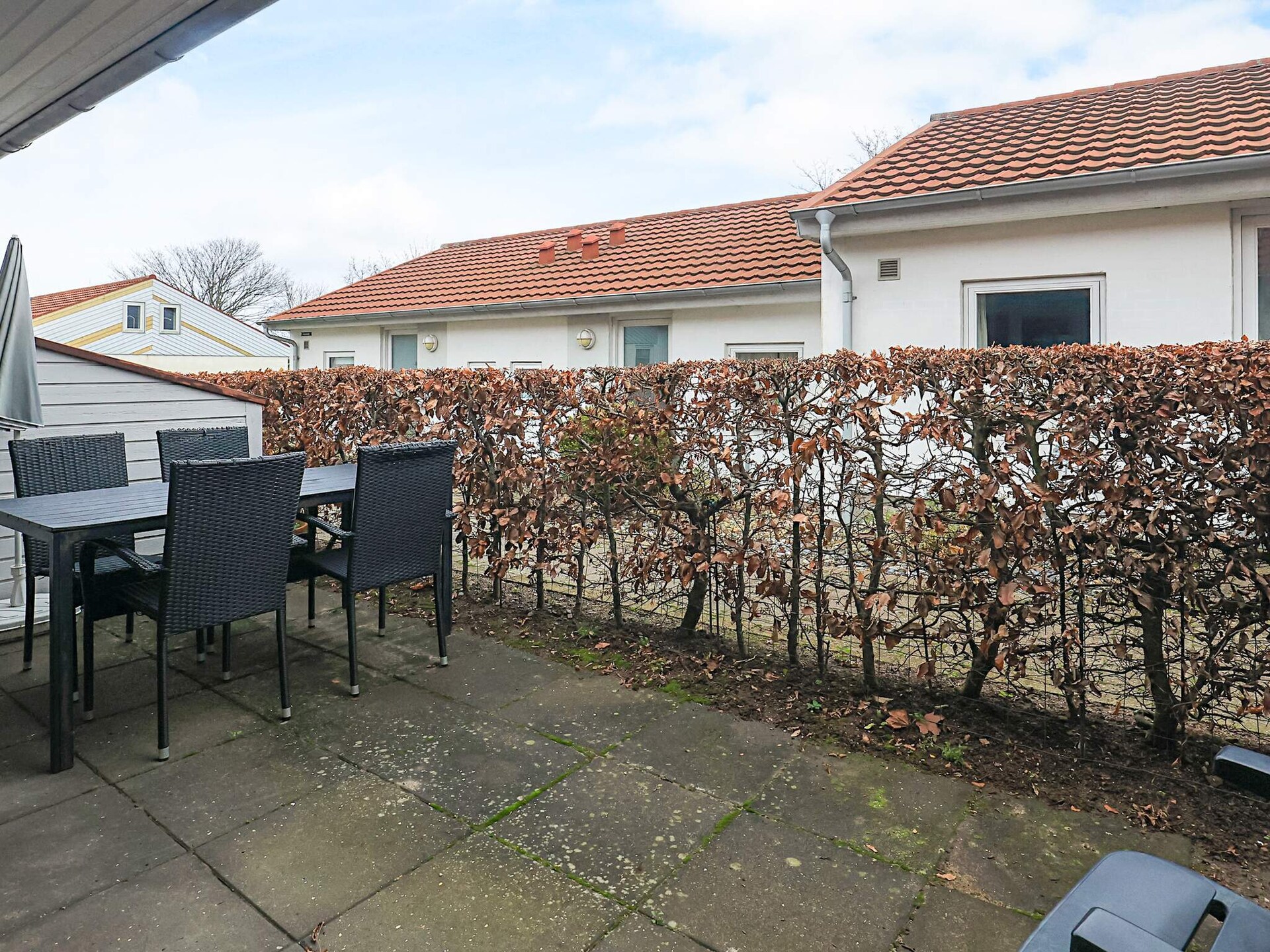 Aan zee: Sfeervol vakantiehuis in hartje Ærøskøbing - foto 32