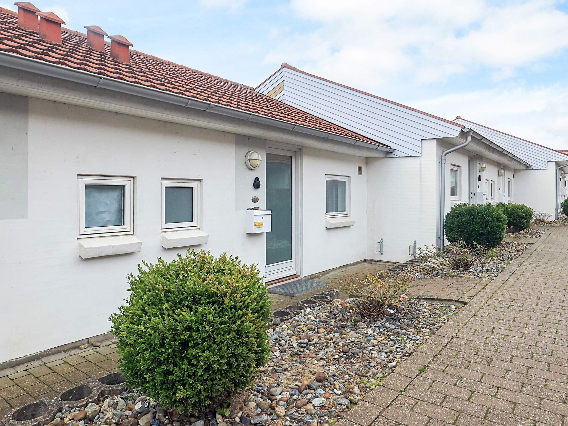 Aan zee: Sfeervol vakantiehuis in hartje Ærøskøbing - foto 33