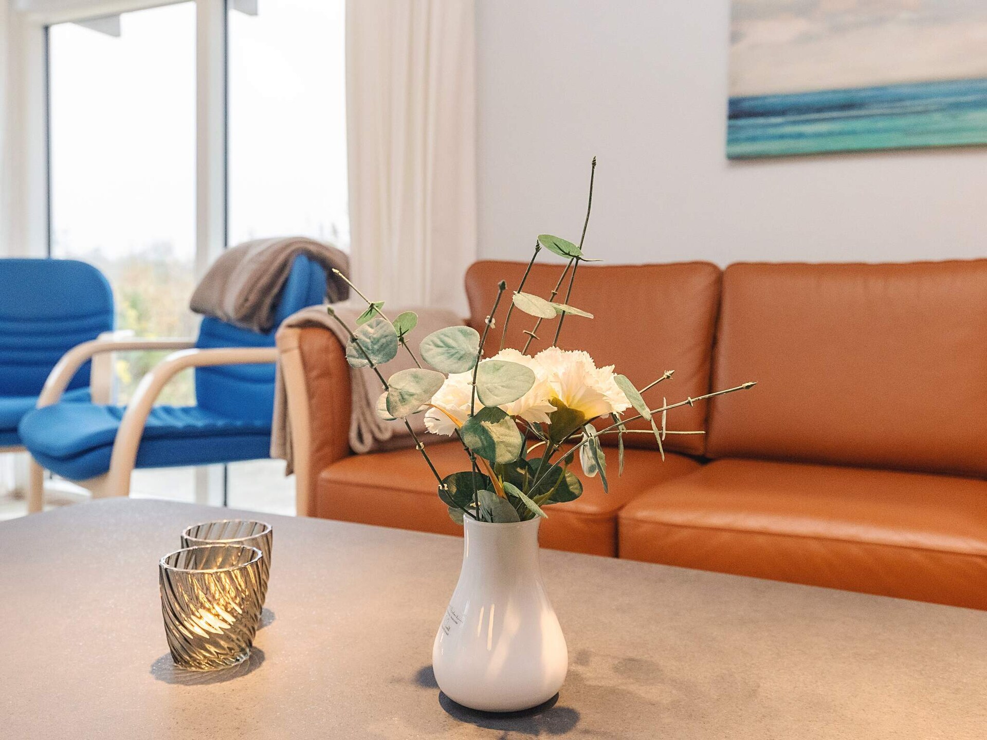 14-persoons vakantiehuis aan zee in Millinge met sauna en whirlpool - foto 35