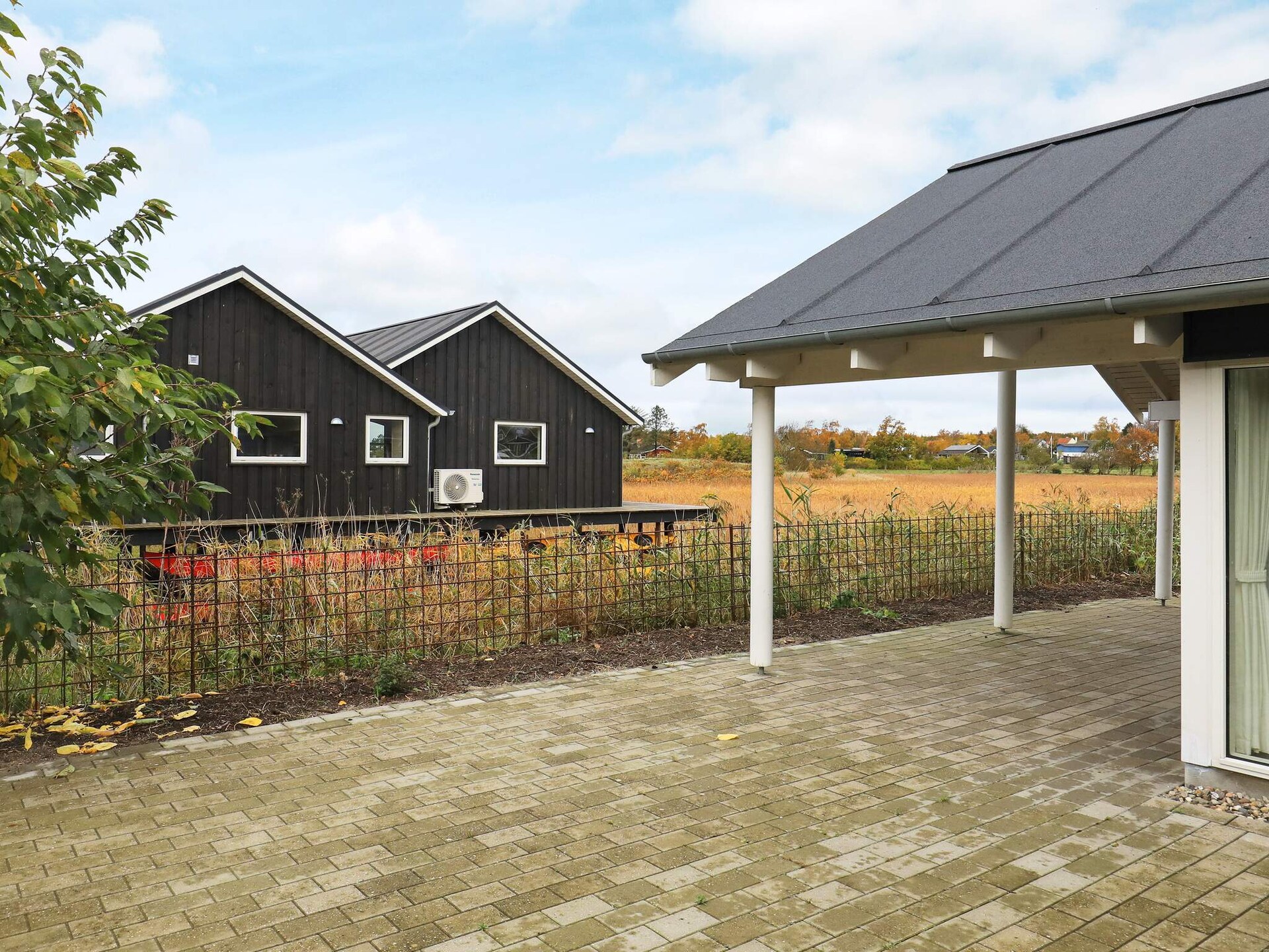 14-persoons vakantiehuis aan zee in Millinge met sauna en whirlpool - foto 42
