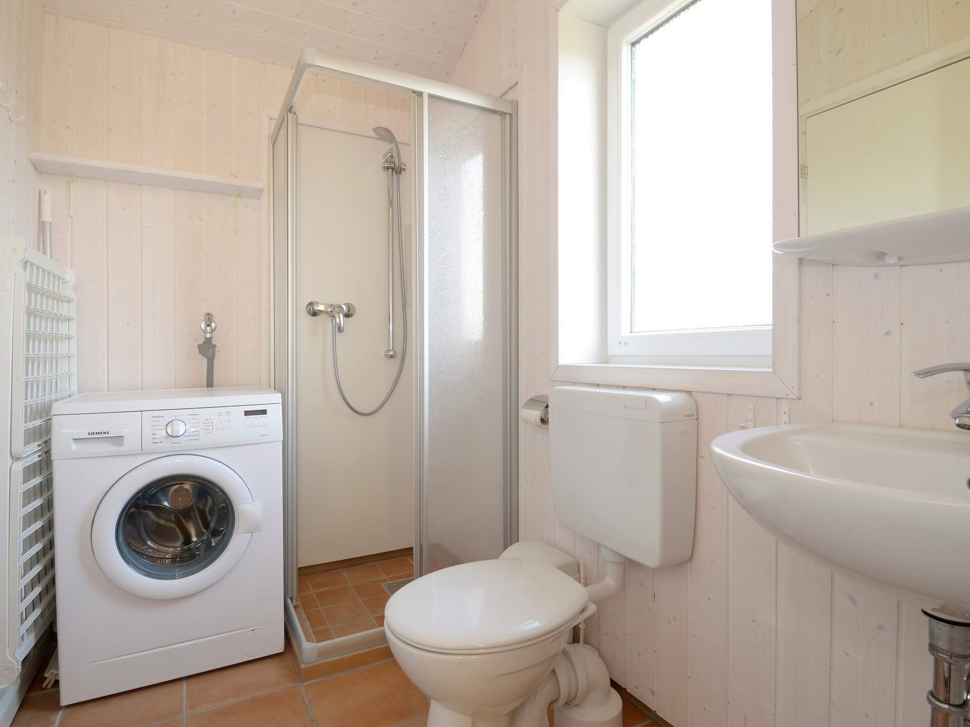 Aan zee: Scandinavisch vakantiehuis in Grömitz voor 4 personen · 52 m² - foto 7