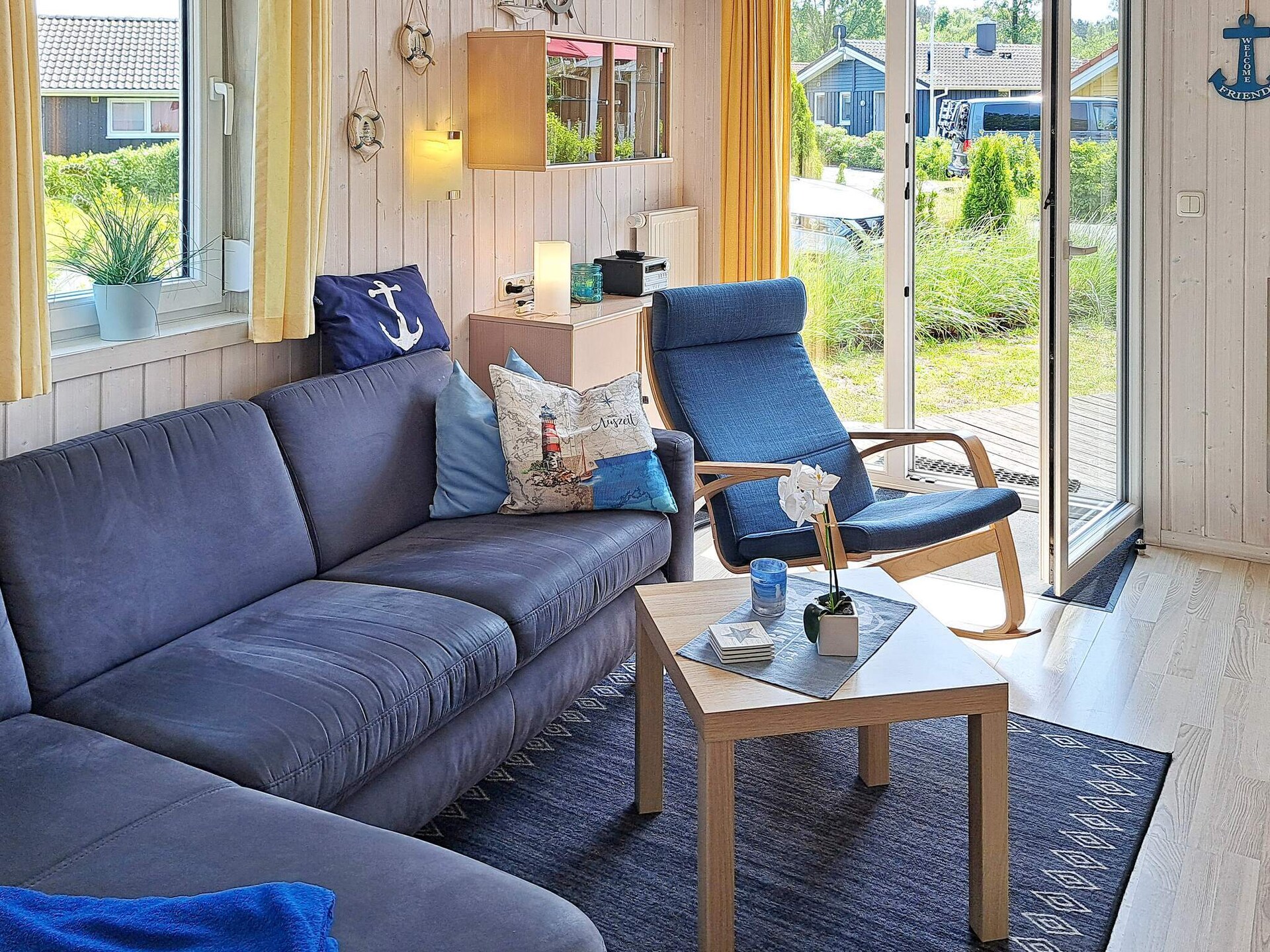 4-persoons vakantiehuis aan zee in Grömitz (2) - foto 2