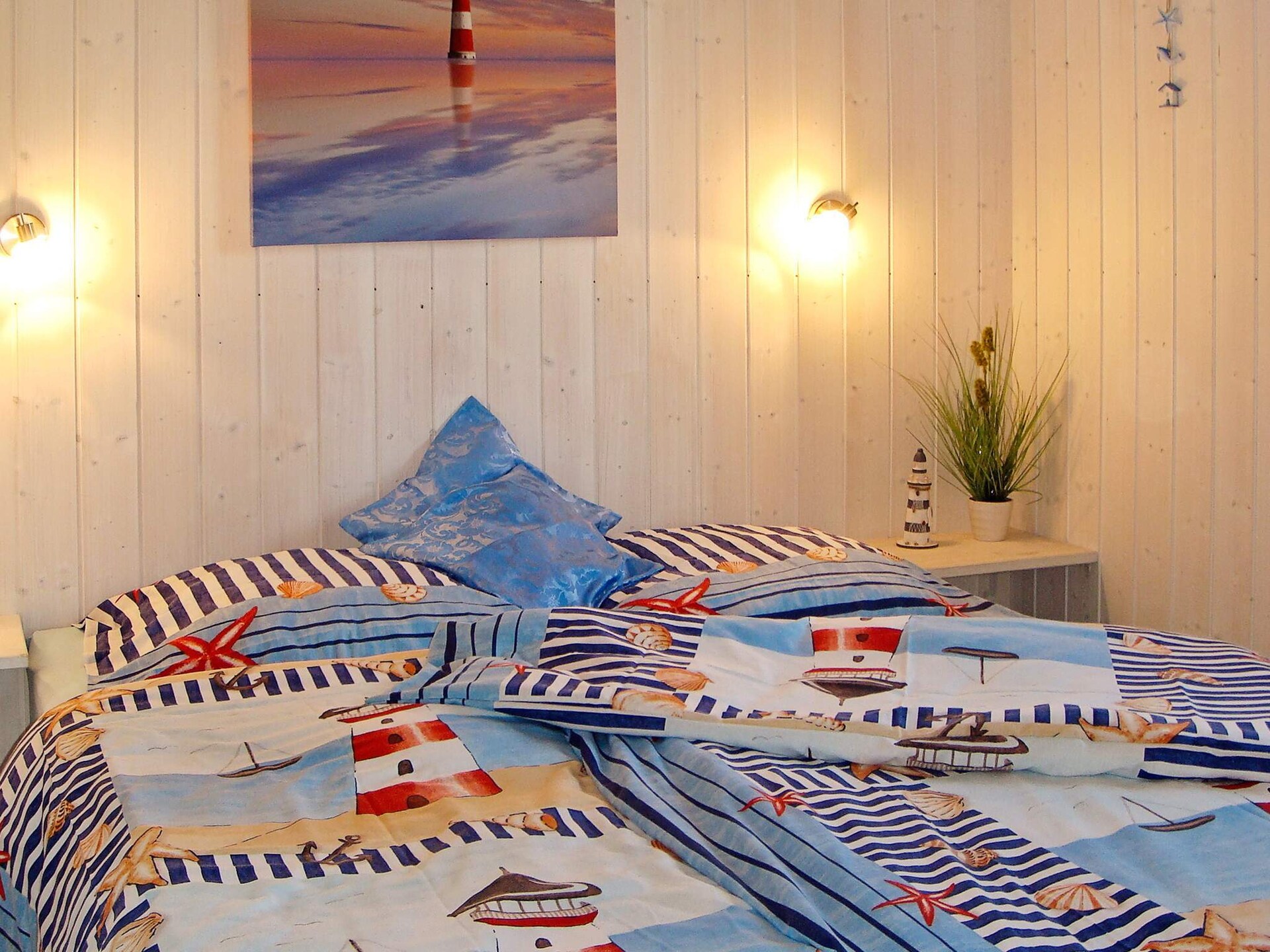 4-persoons vakantiehuis aan zee in Grömitz (2) - foto 4