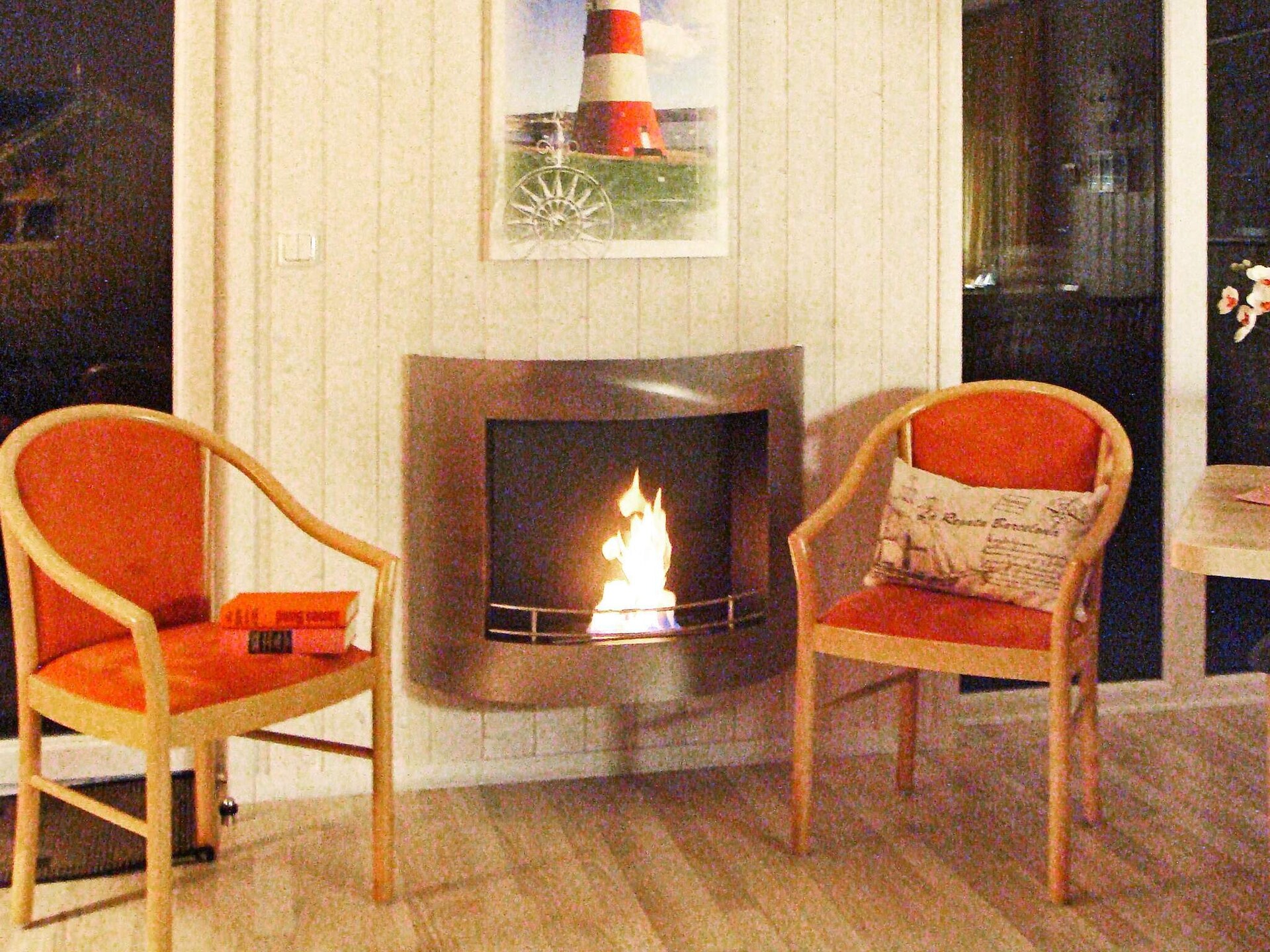 4-persoons vakantiehuis aan zee in Grömitz (2) - foto 5
