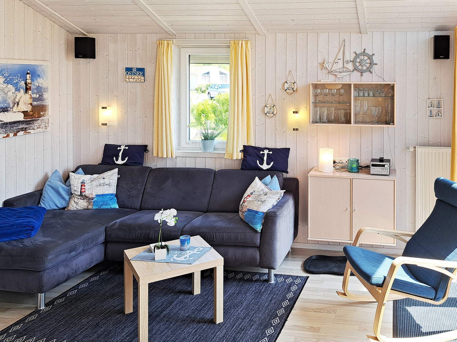 4-persoons vakantiehuis aan zee in Grömitz (2) - foto 6