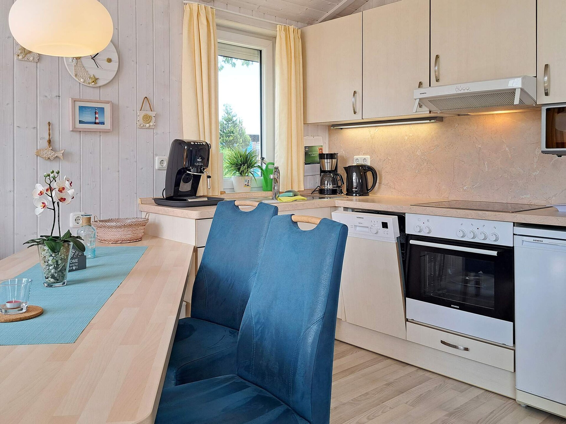 4-persoons vakantiehuis aan zee in Grömitz (2) - foto 7