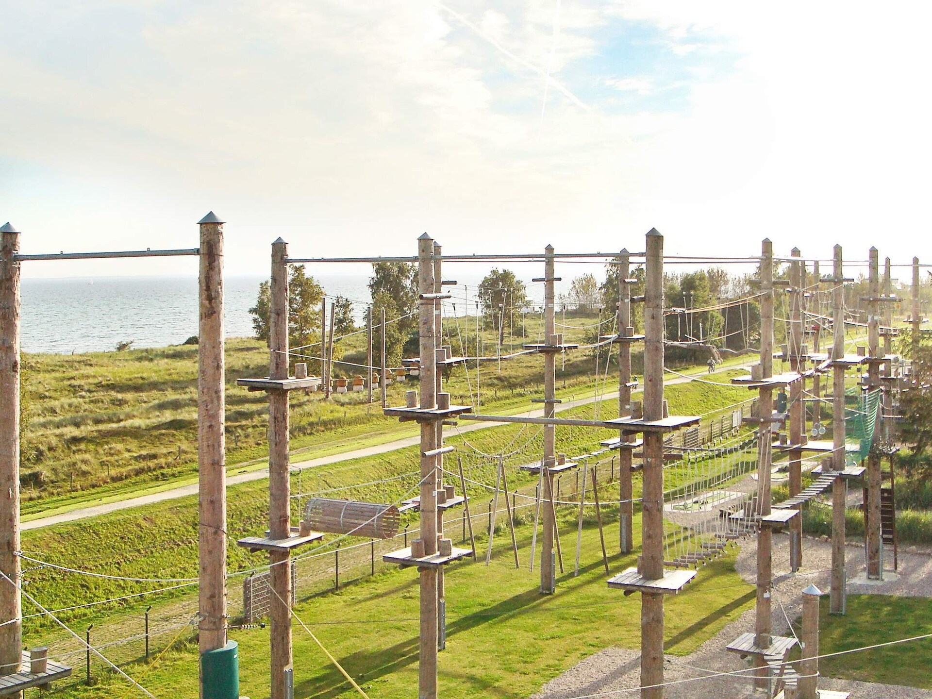 4-persoons vakantiehuis aan zee in Grömitz (2) - foto 12