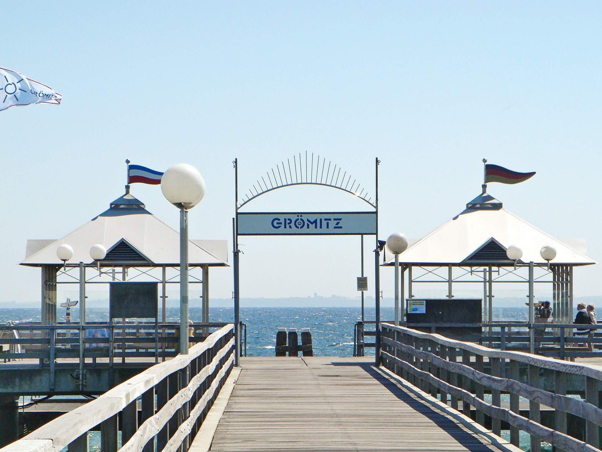 4-persoons vakantiehuis aan zee in Grömitz (2) - foto 14