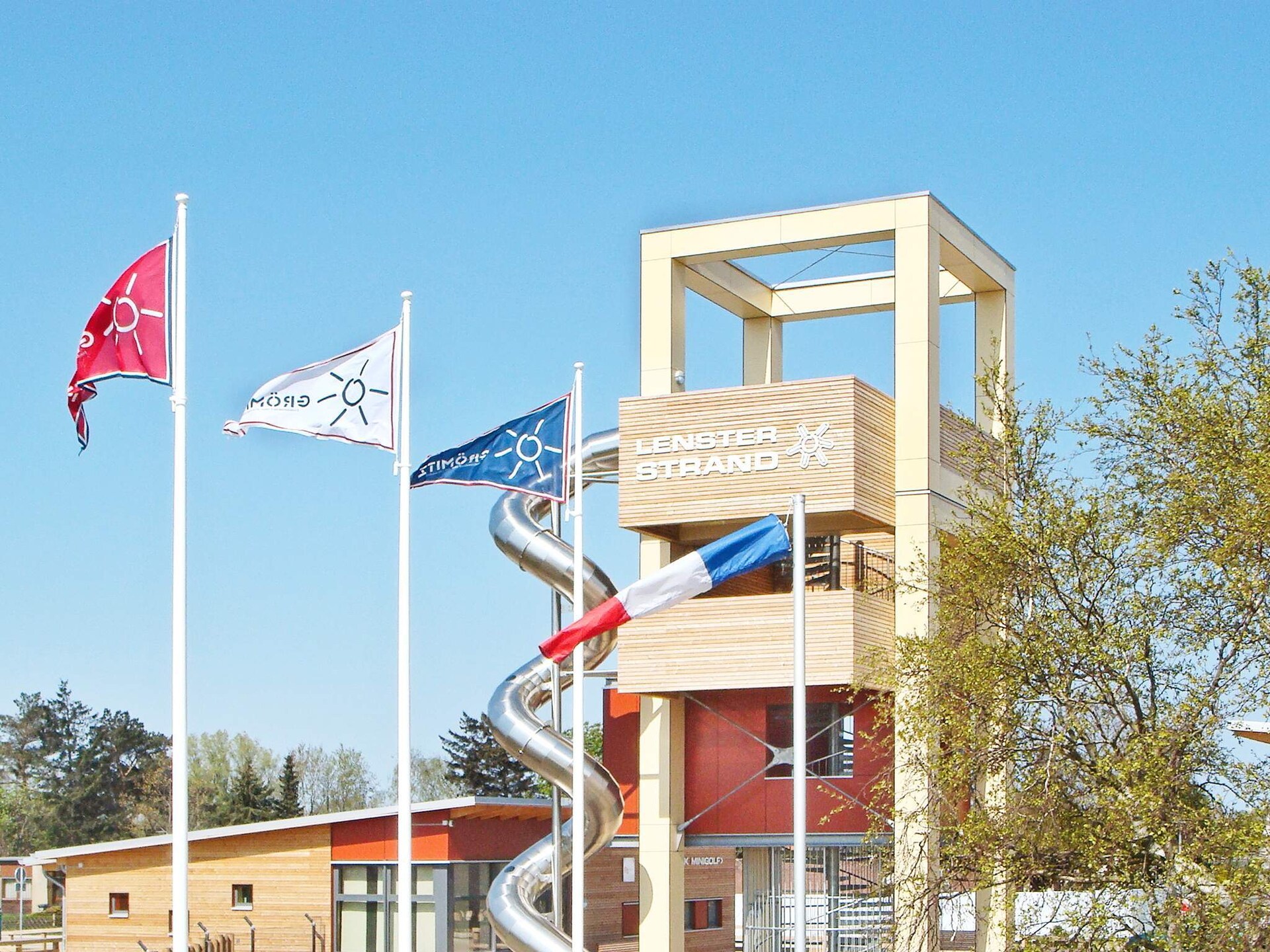 4-persoons vakantiehuis aan zee in Grömitz (2) - foto 16