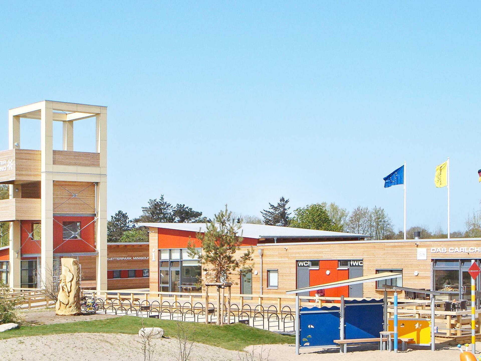 4-persoons vakantiehuis aan zee in Grömitz (2) - foto 17