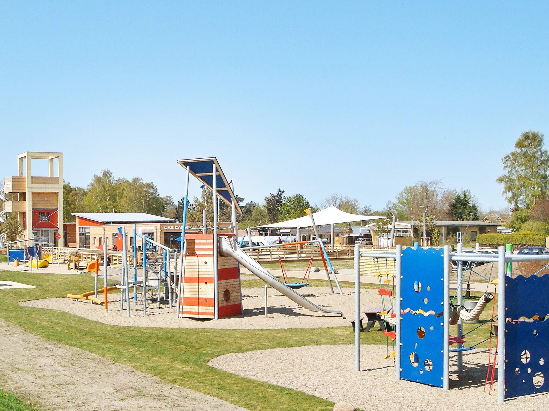 4-persoons vakantiehuis aan zee in Grömitz (2) - foto 18