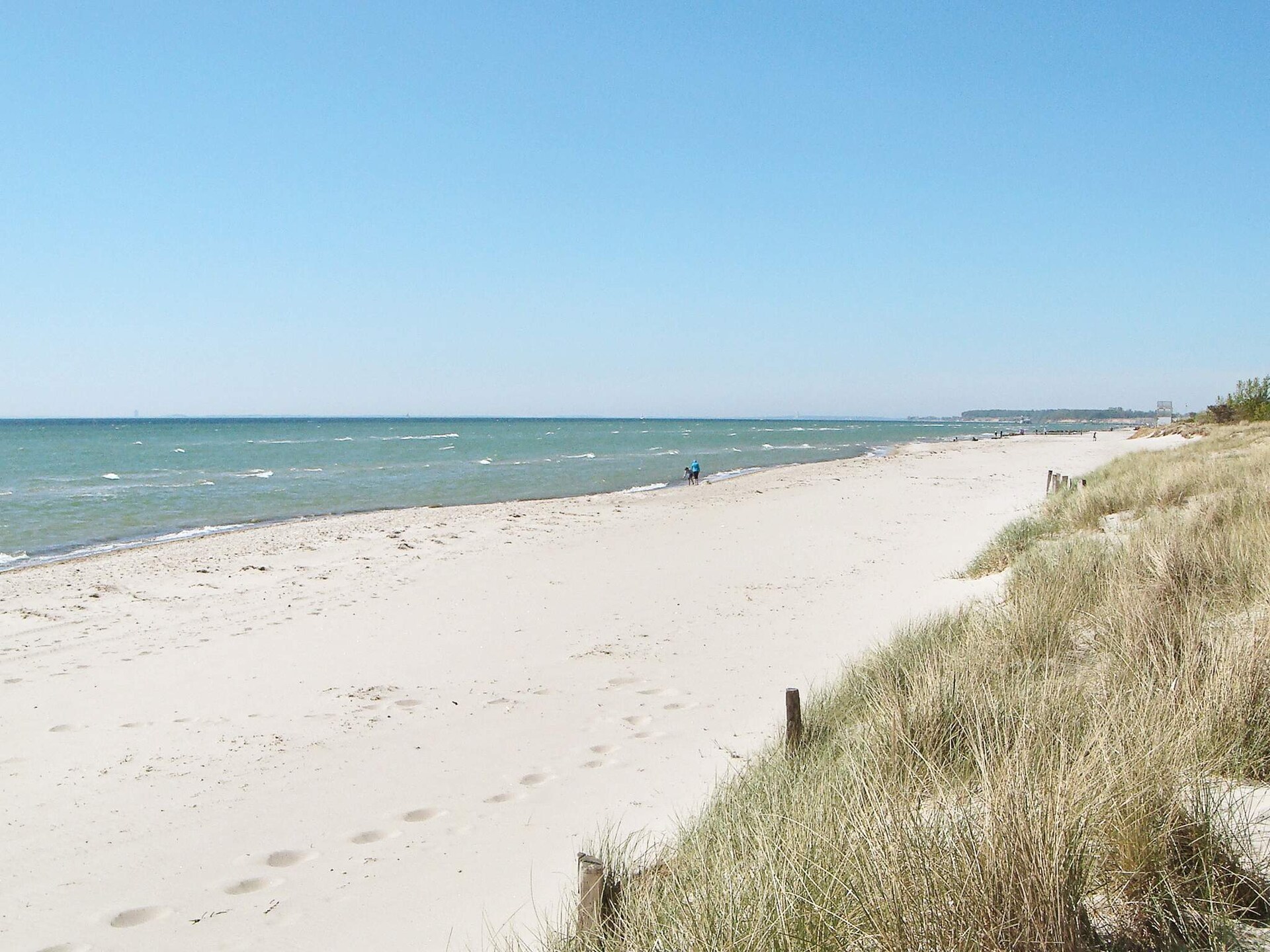 4-persoons vakantiehuis aan zee in Grömitz (2) - foto 19