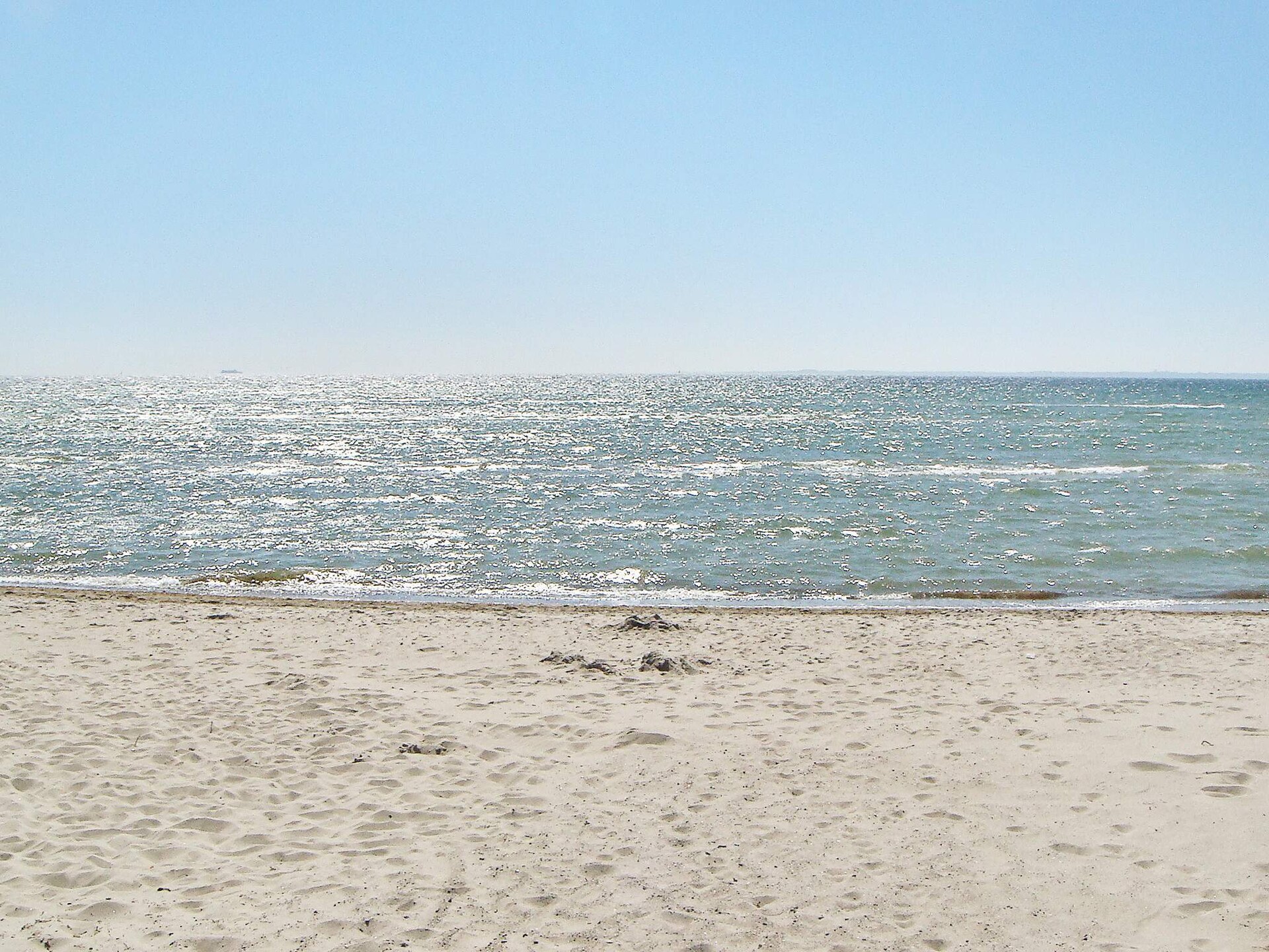 4-persoons vakantiehuis aan zee in Grömitz (2) - foto 20
