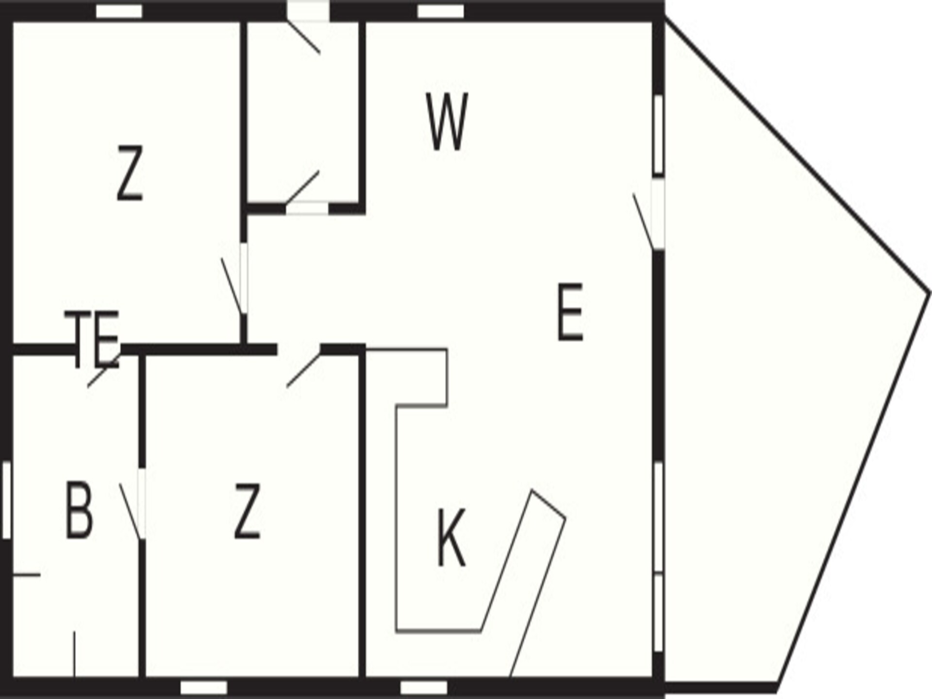 4-persoons vakantiehuis aan zee in Grömitz (2) - foto 24