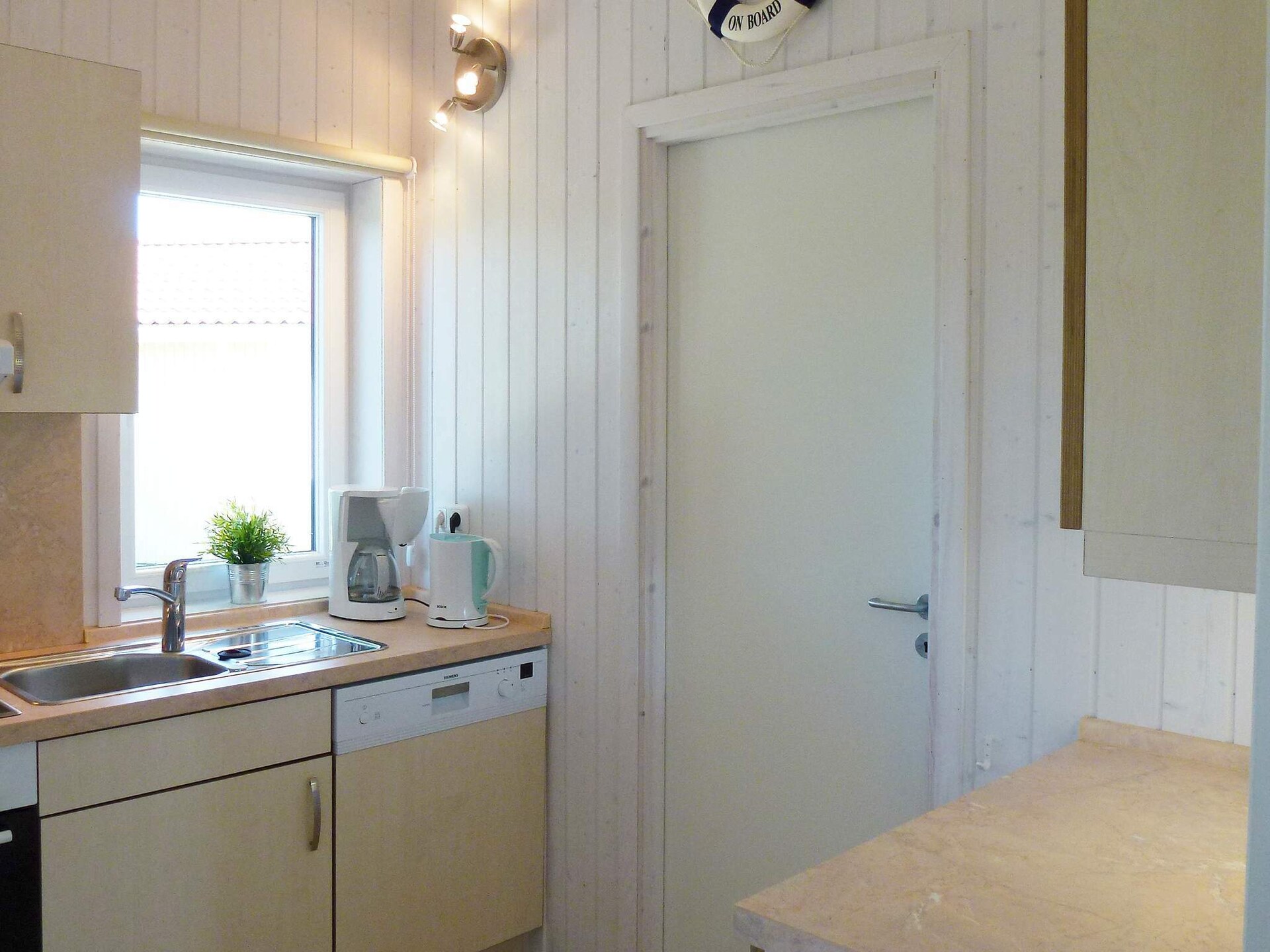 Vrijstaand vakantiehuis in Deens stijl, 250m van zee in Grömitz - foto 11