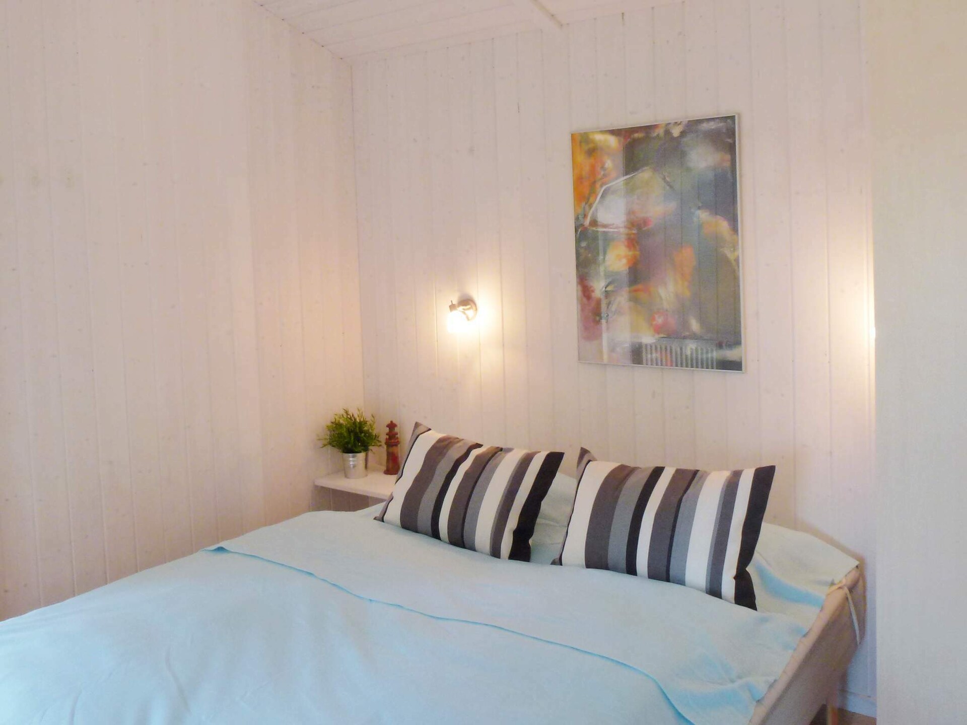 Vrijstaand vakantiehuis in Deens stijl, 250m van zee in Grömitz - foto 12