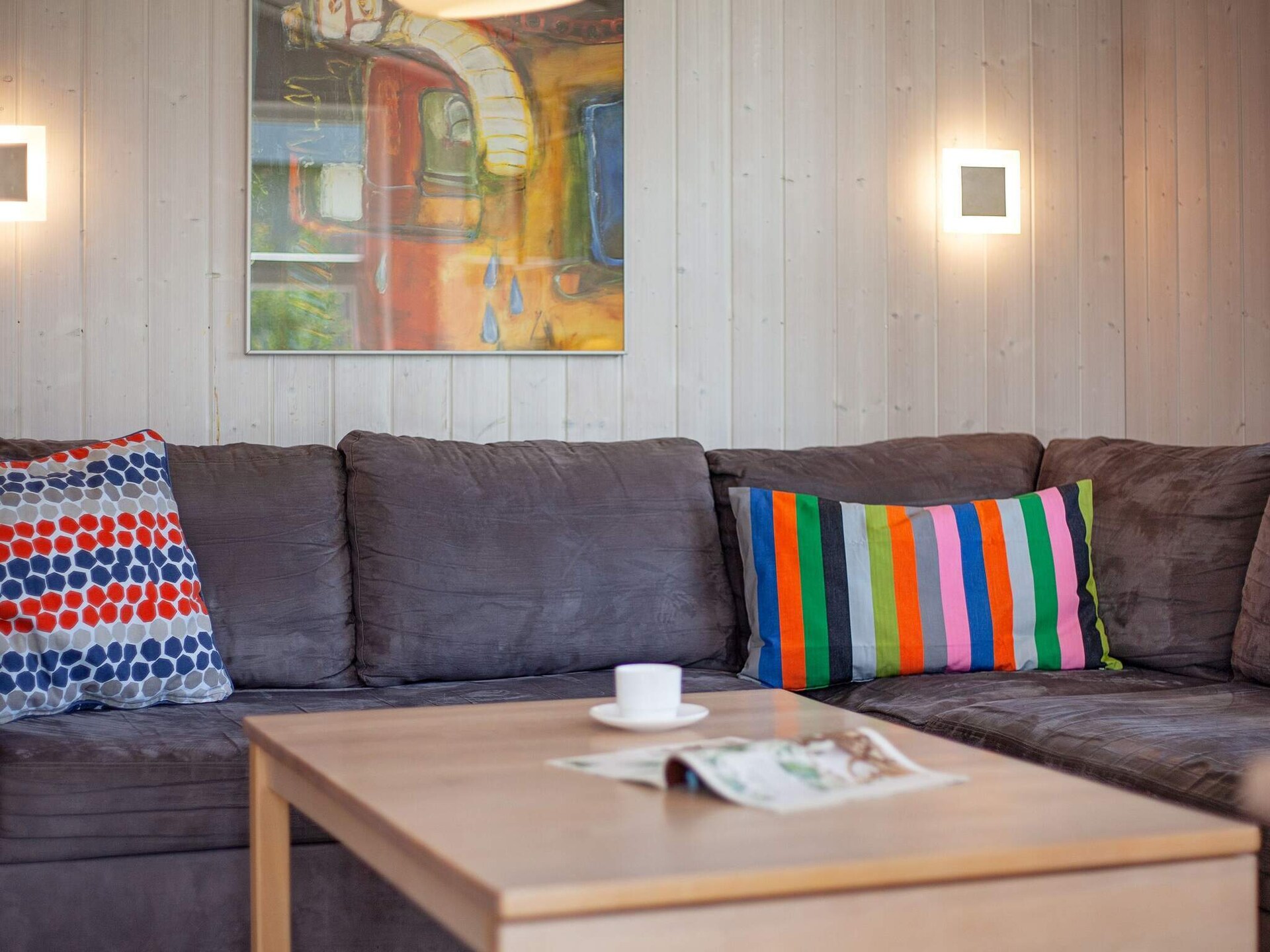 Vrijstaand vakantiehuis in Deens stijl, 250m van zee in Grömitz - foto 6