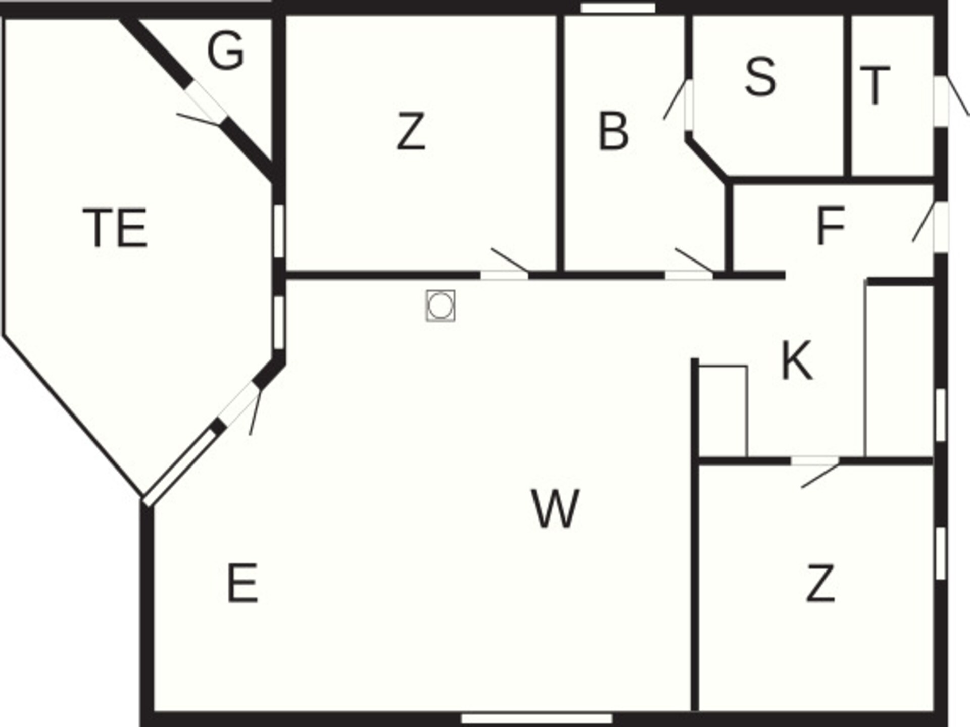 Vrijstaand vakantiehuis in Deens stijl, 250m van zee in Grömitz - foto 34