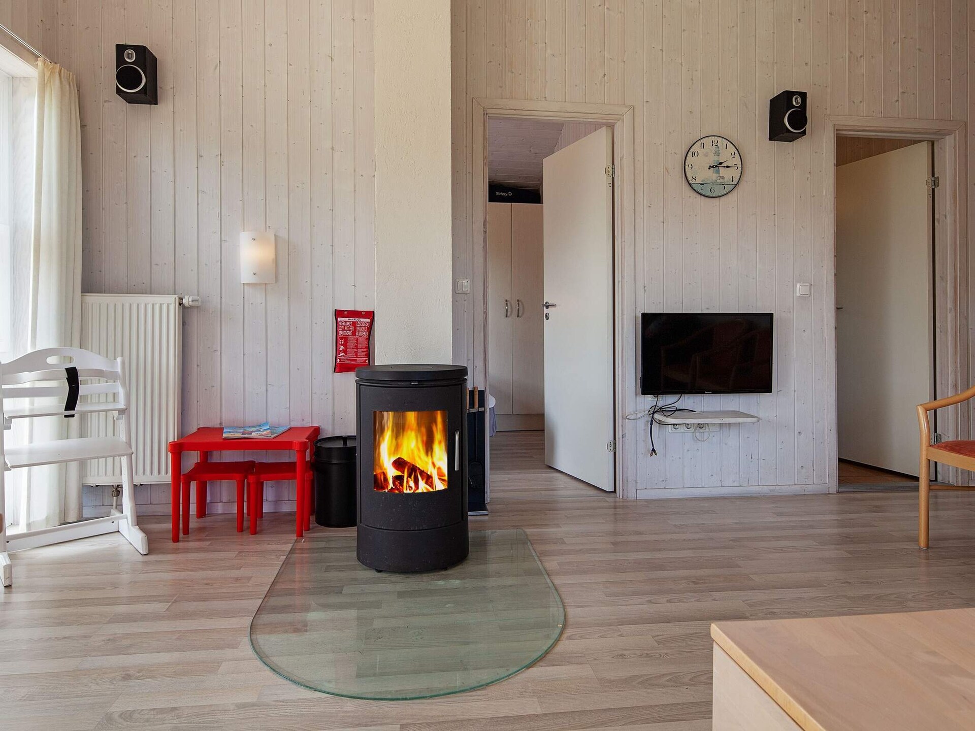 6-persoons vakantiehuis aan zee in Grömitz met sauna - foto 7