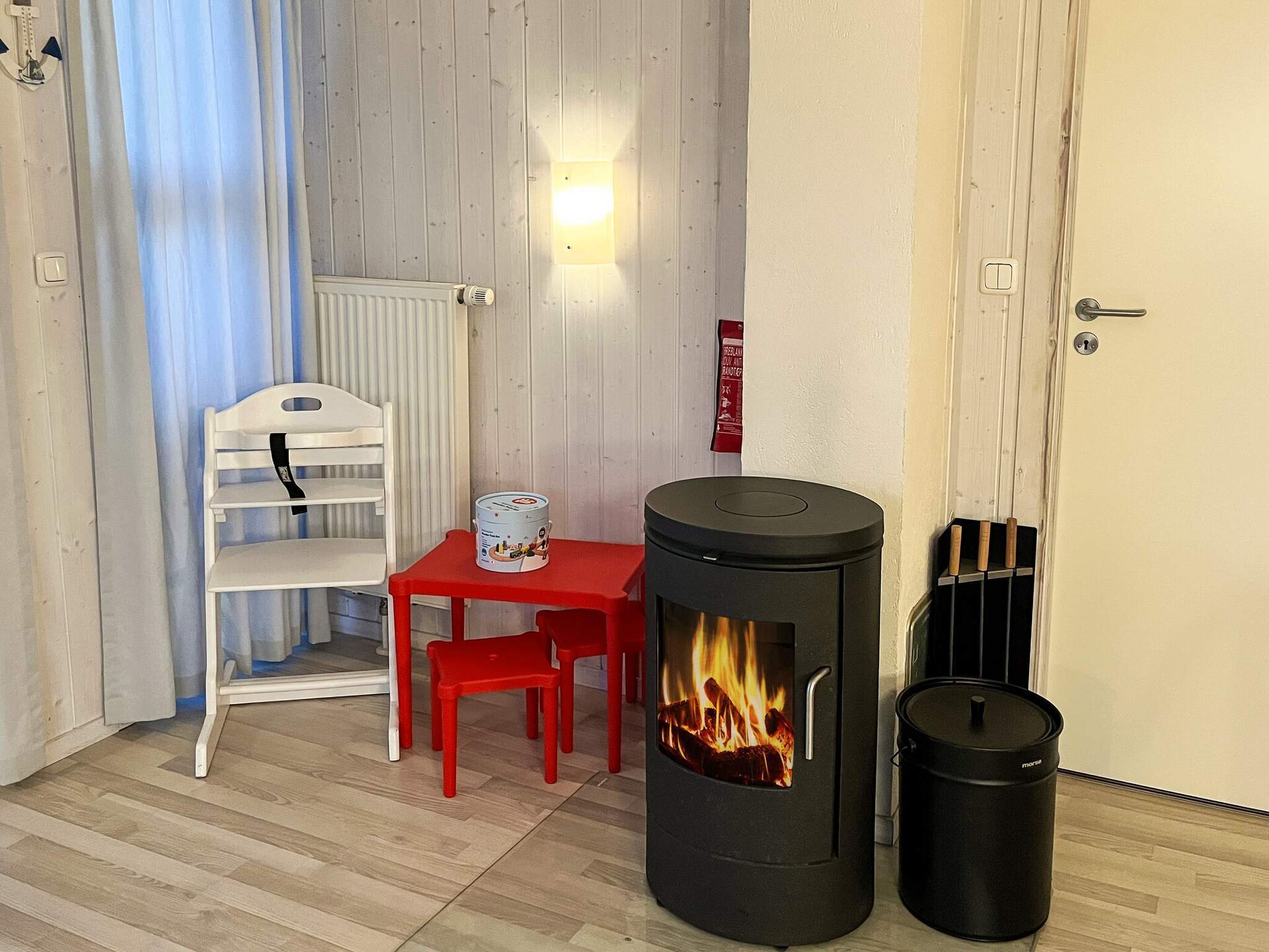 6-persoons vakantiehuis aan zee in Grömitz met sauna - foto 8