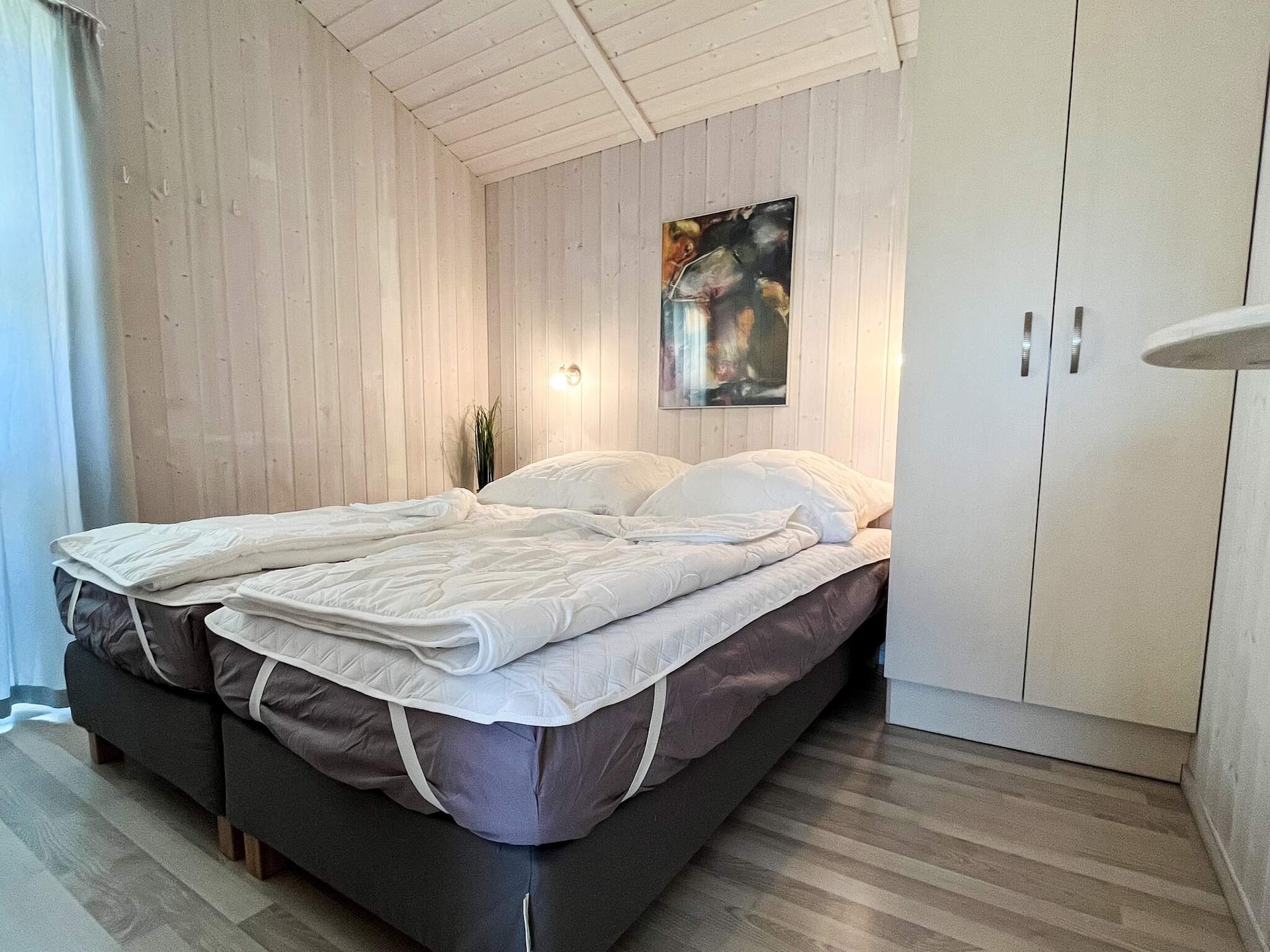 6-persoons vakantiehuis aan zee in Grömitz met sauna - foto 13