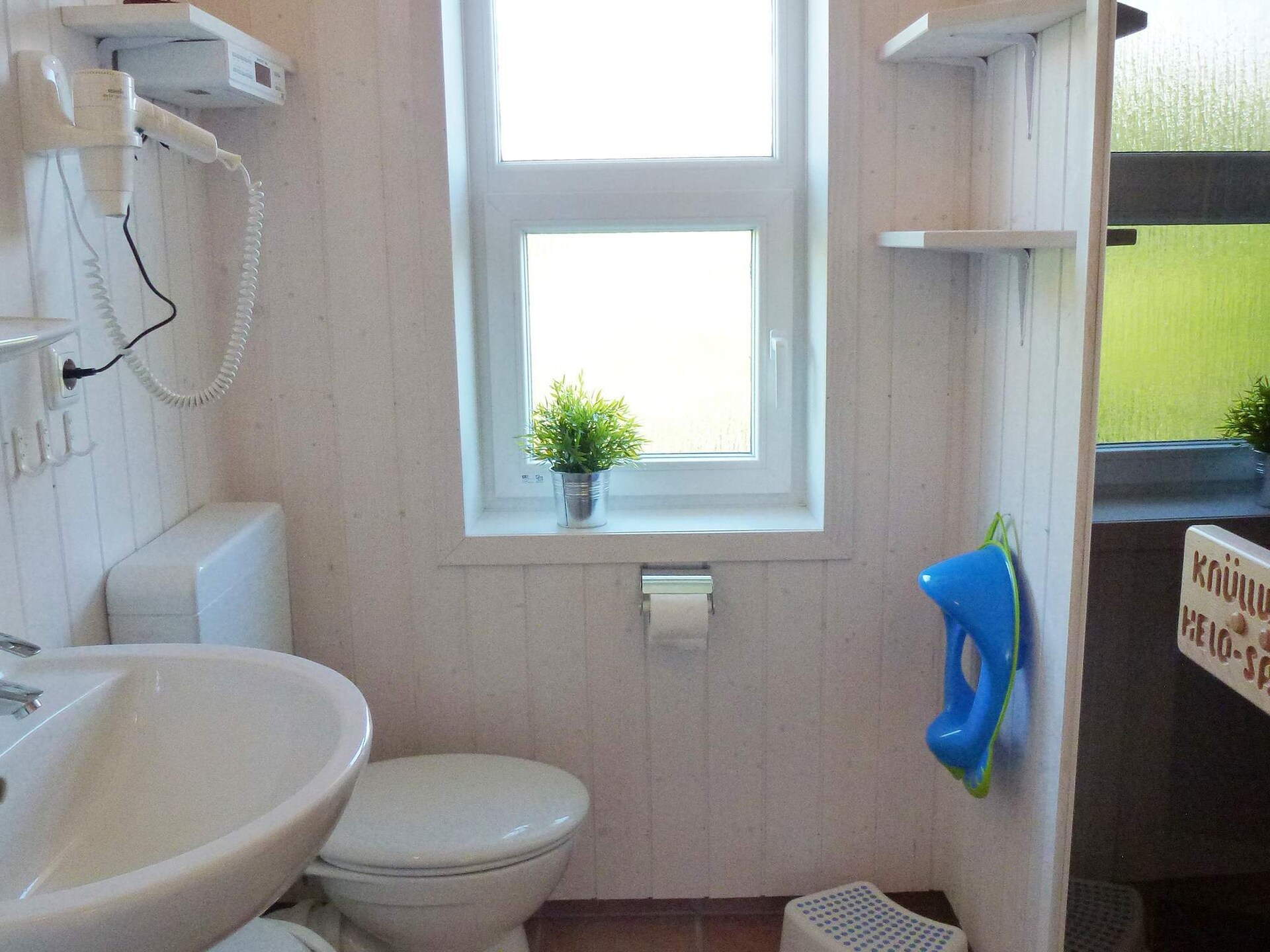 6-persoons vakantiehuis aan zee in Grömitz met sauna - foto 14