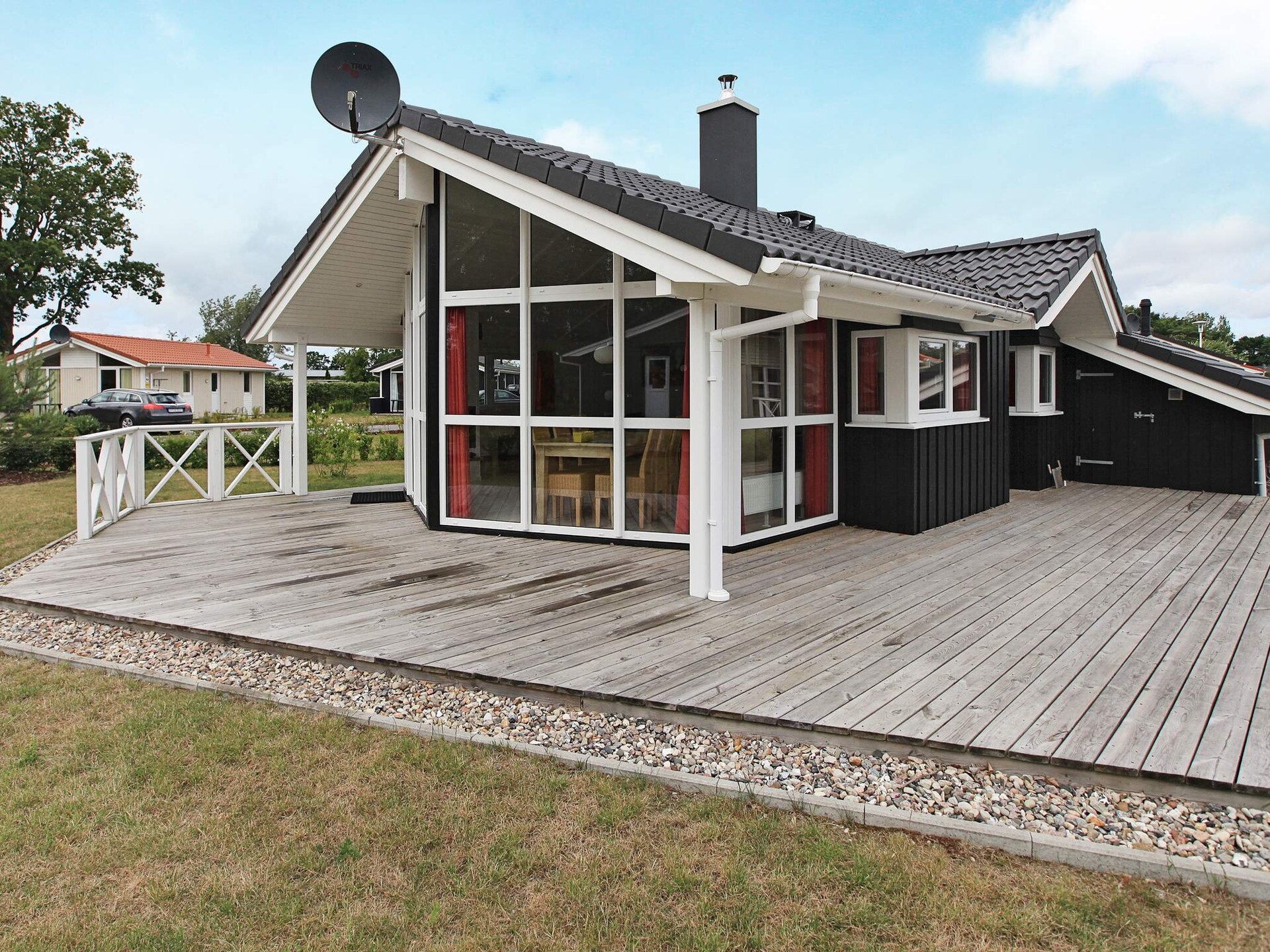 Aan zee: Modern vakantiehuis in Grömitz voor 6 personen - foto 3