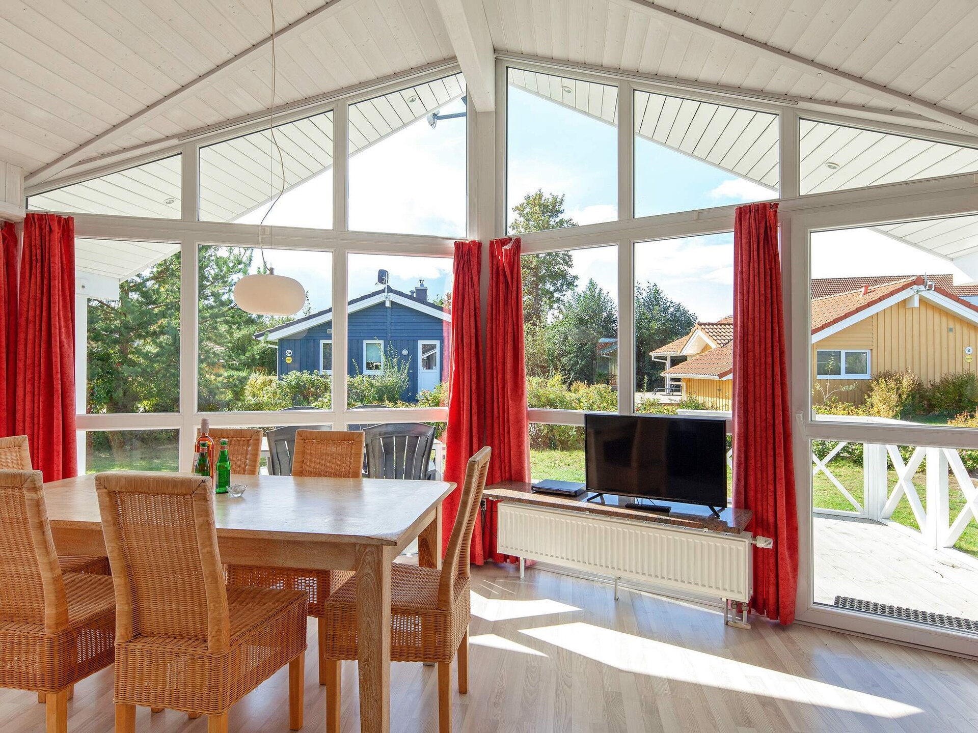 Aan zee: Modern vakantiehuis in Grömitz voor 6 personen - foto 7