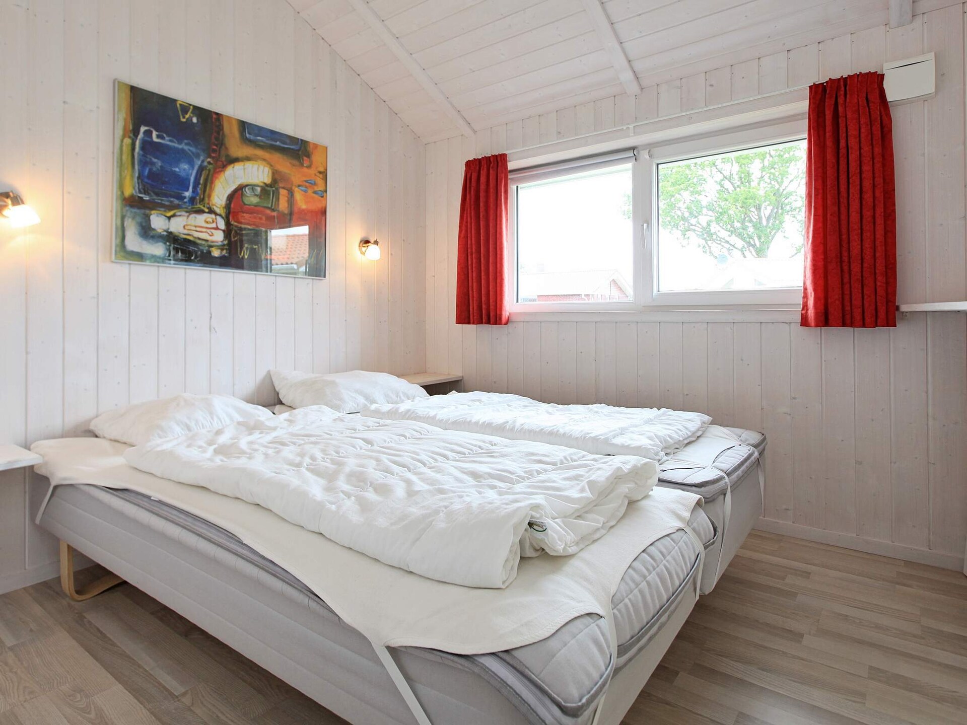 Aan zee: Modern vakantiehuis in Grömitz voor 6 personen - foto 8