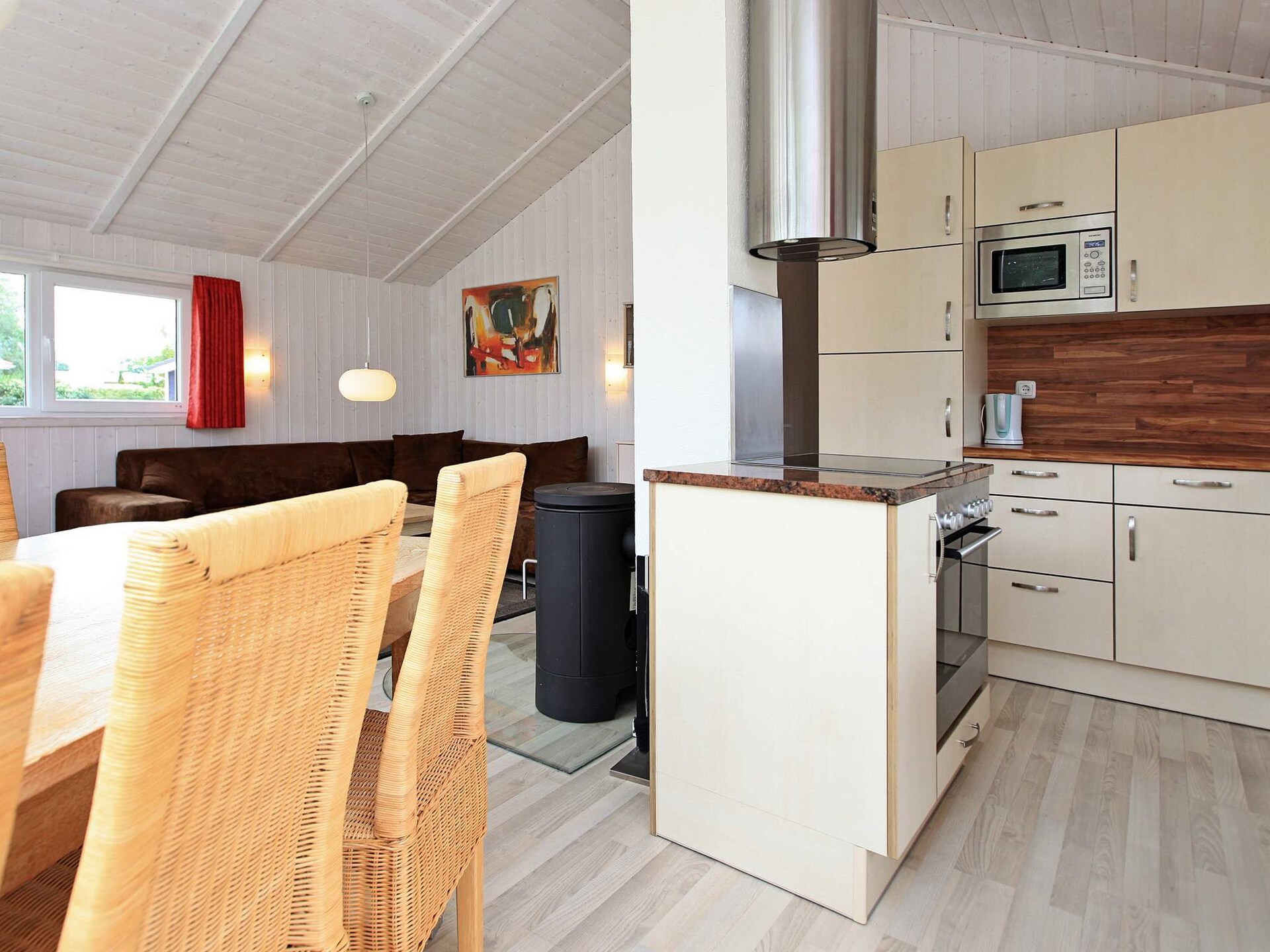 Aan zee: Modern vakantiehuis in Grömitz voor 6 personen - foto 10