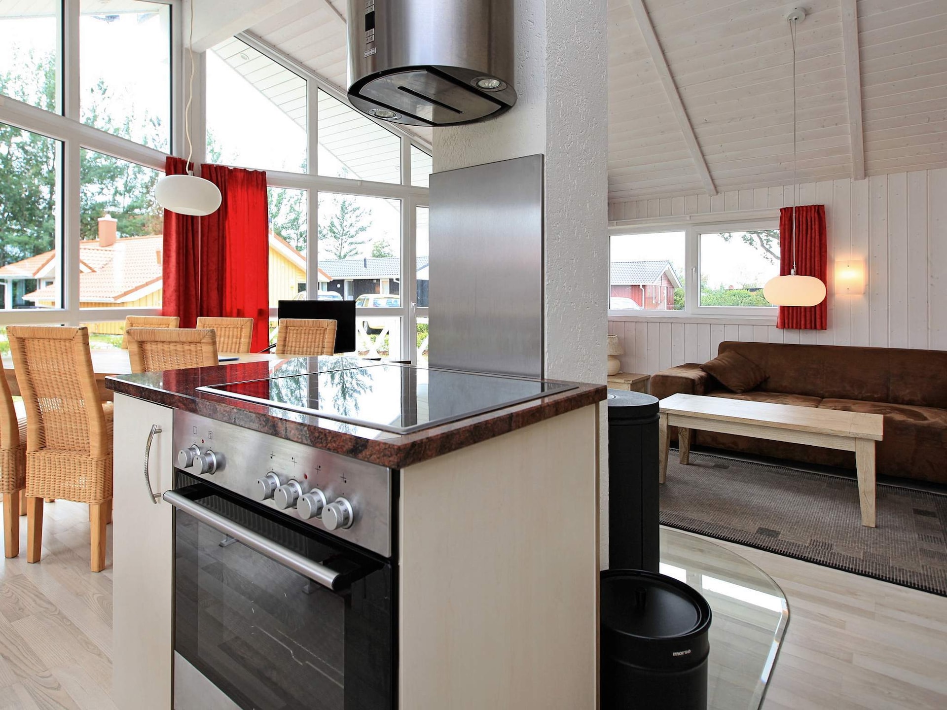 Aan zee: Modern vakantiehuis in Grömitz voor 6 personen - foto 11