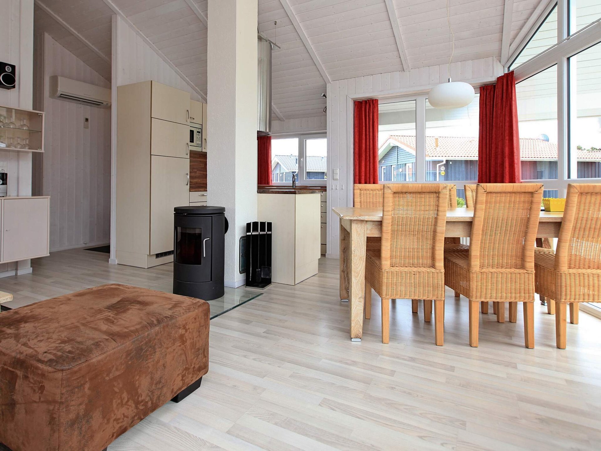 Aan zee: Modern vakantiehuis in Grömitz voor 6 personen - foto 12